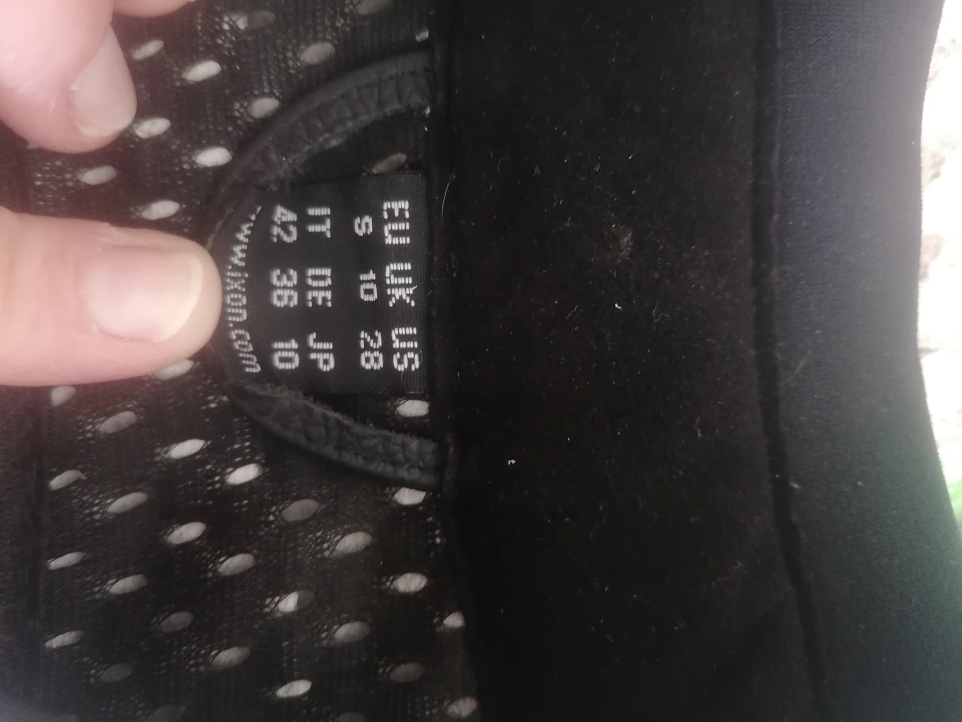 Manteau de moto — photo 3/3
