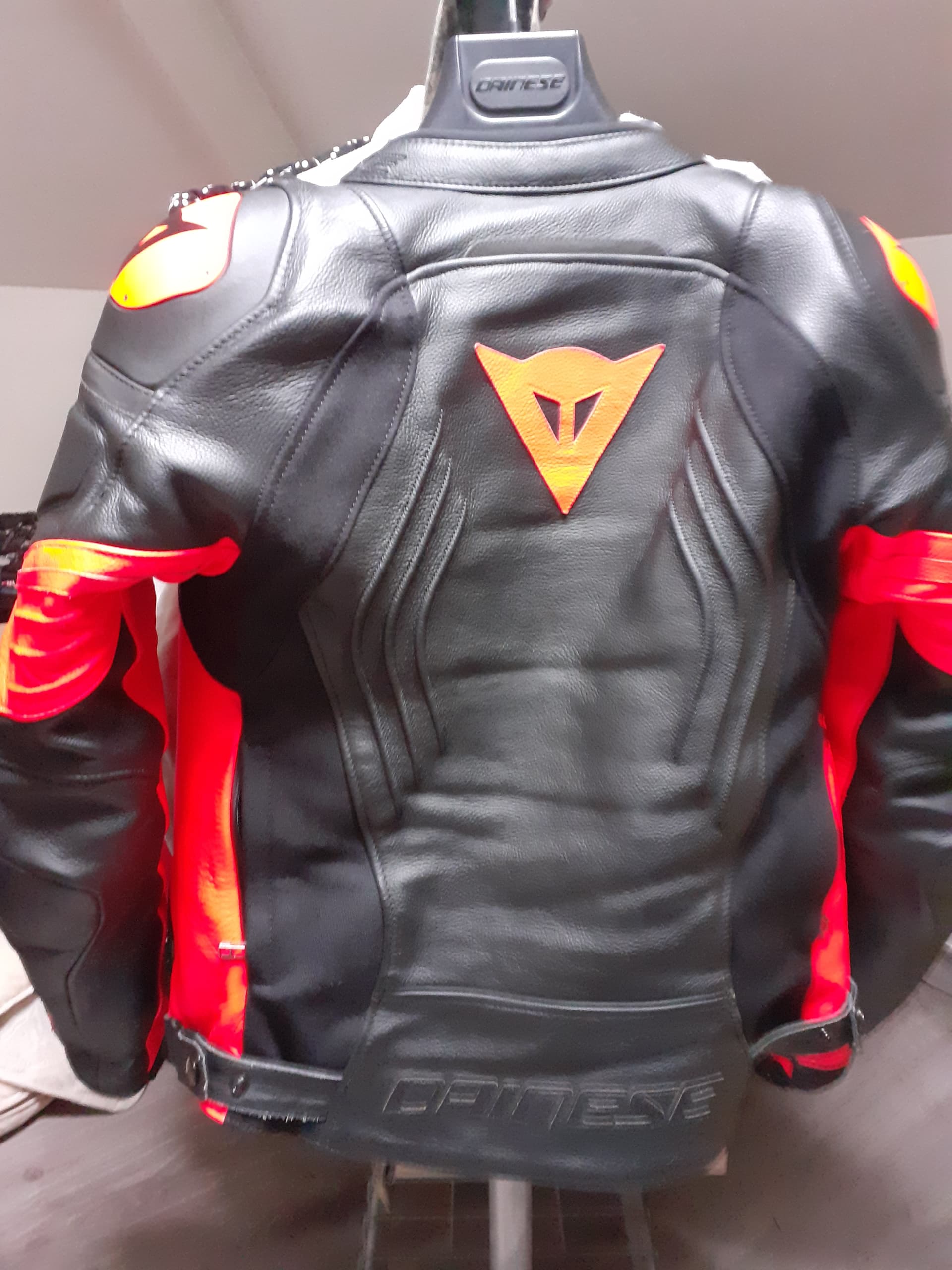 Veste Dainese — photo 2/4
