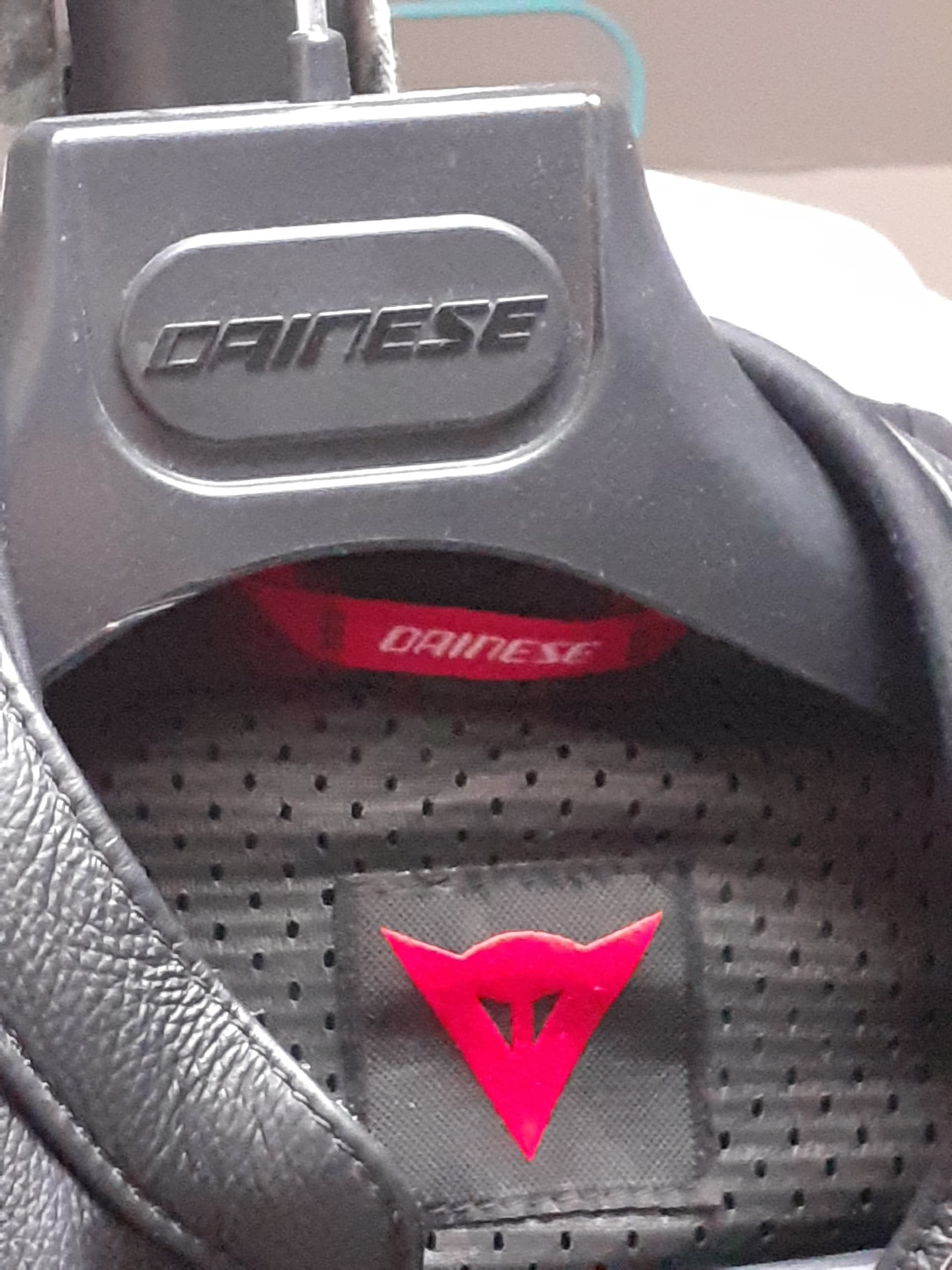 Veste Dainese — photo 3/4