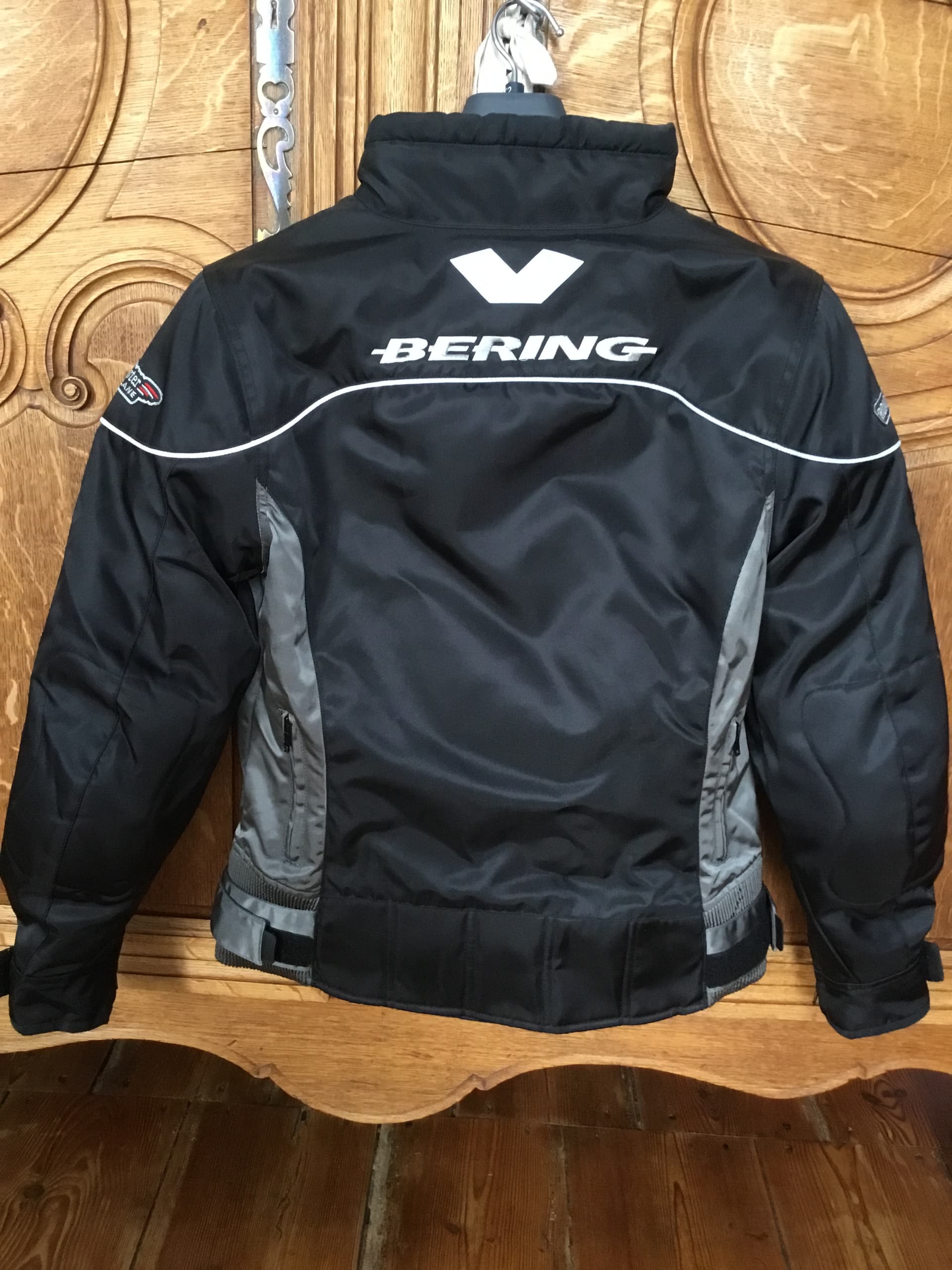 Blouson BERING — photo 3/3