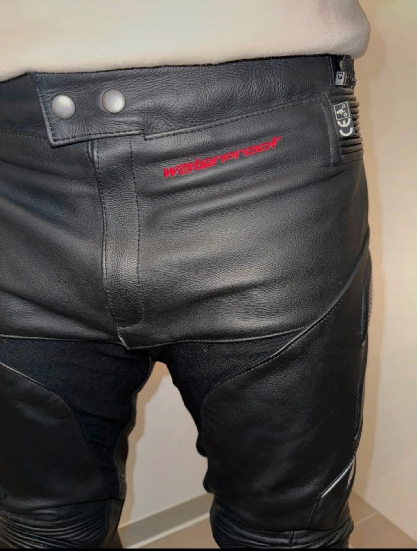 Pantalon moto Segura Kooper — photo 2/5