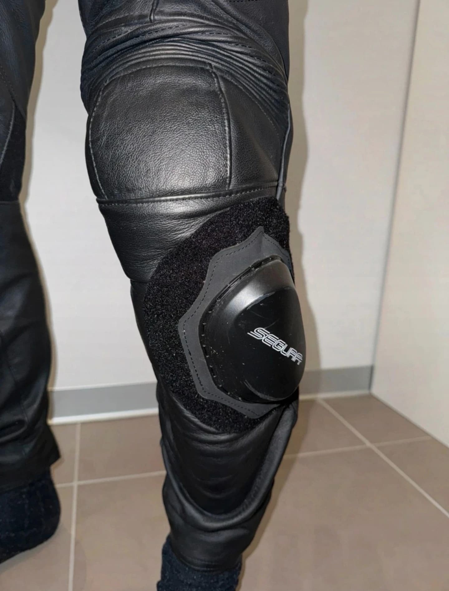 Pantalon moto Segura Kooper — photo 3/5