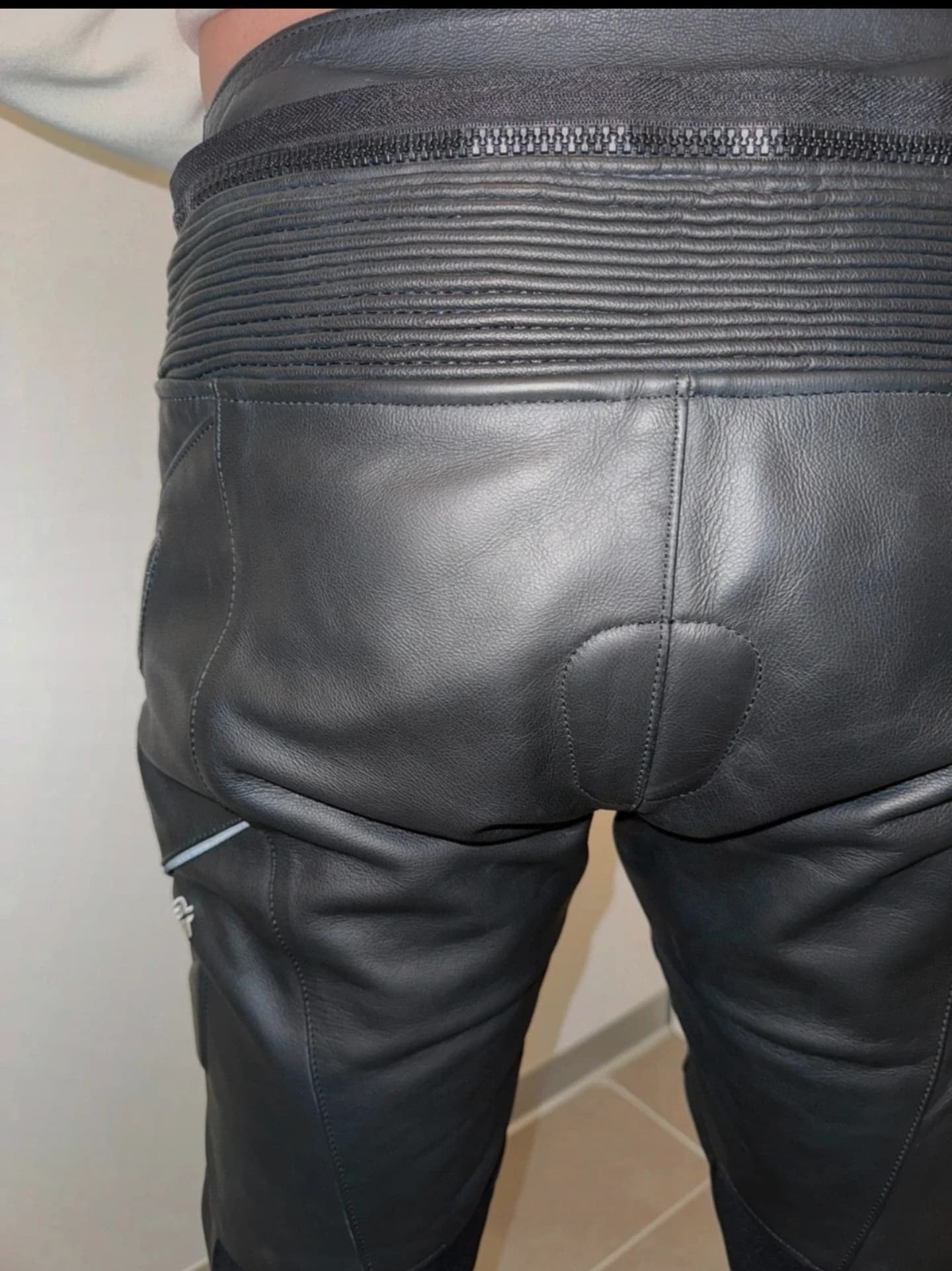 Pantalon moto Segura Kooper — photo 4/5