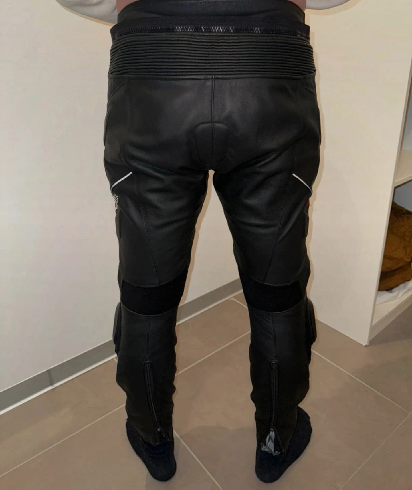 Pantalon moto Segura Kooper — photo 5/5