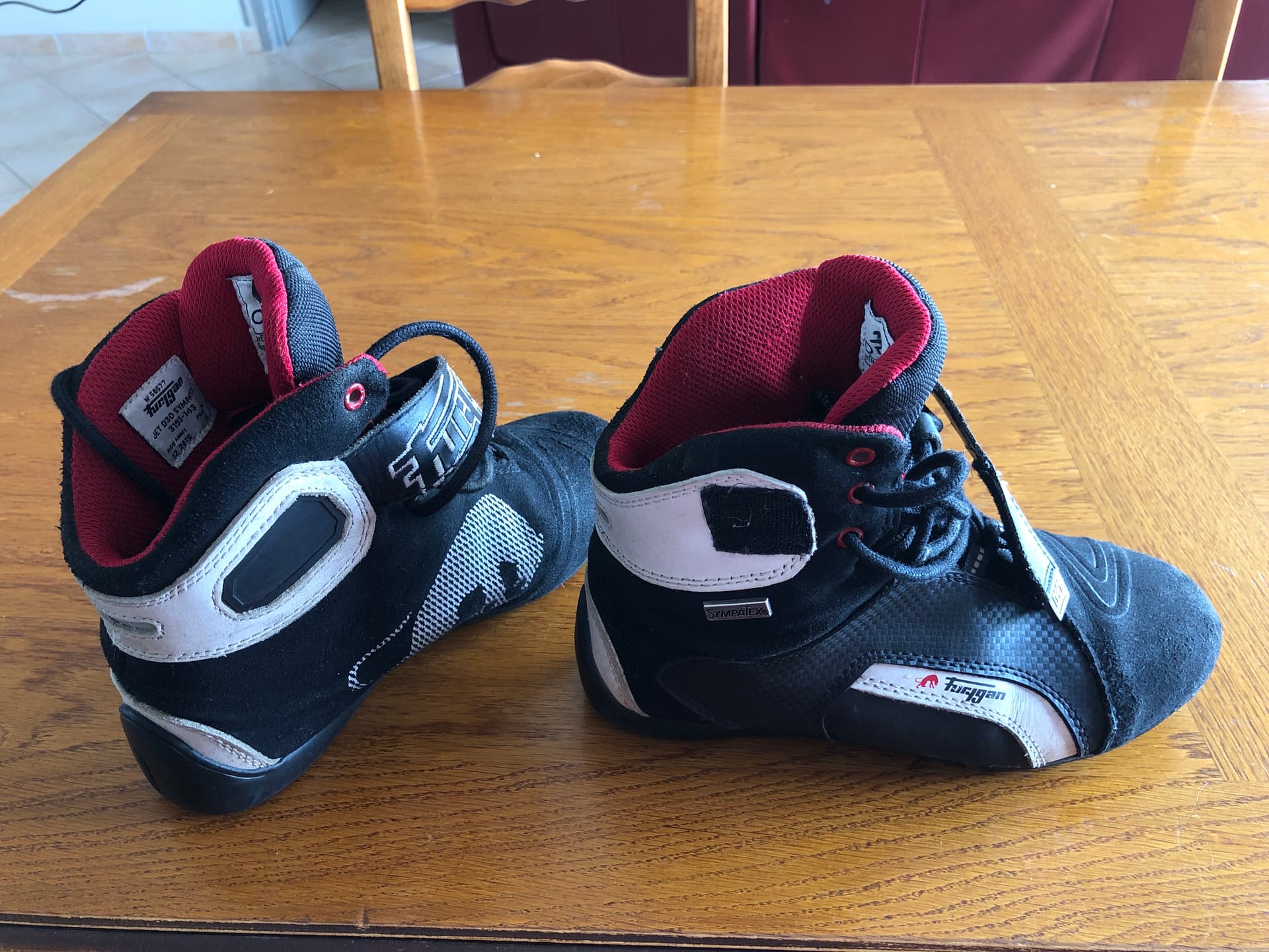 Chaussures
