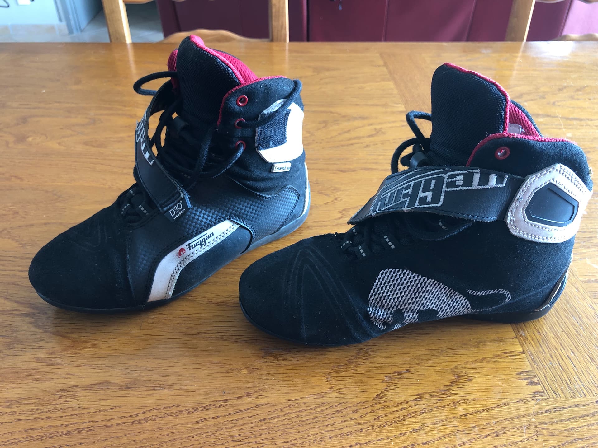 Chaussures — photo 2/4