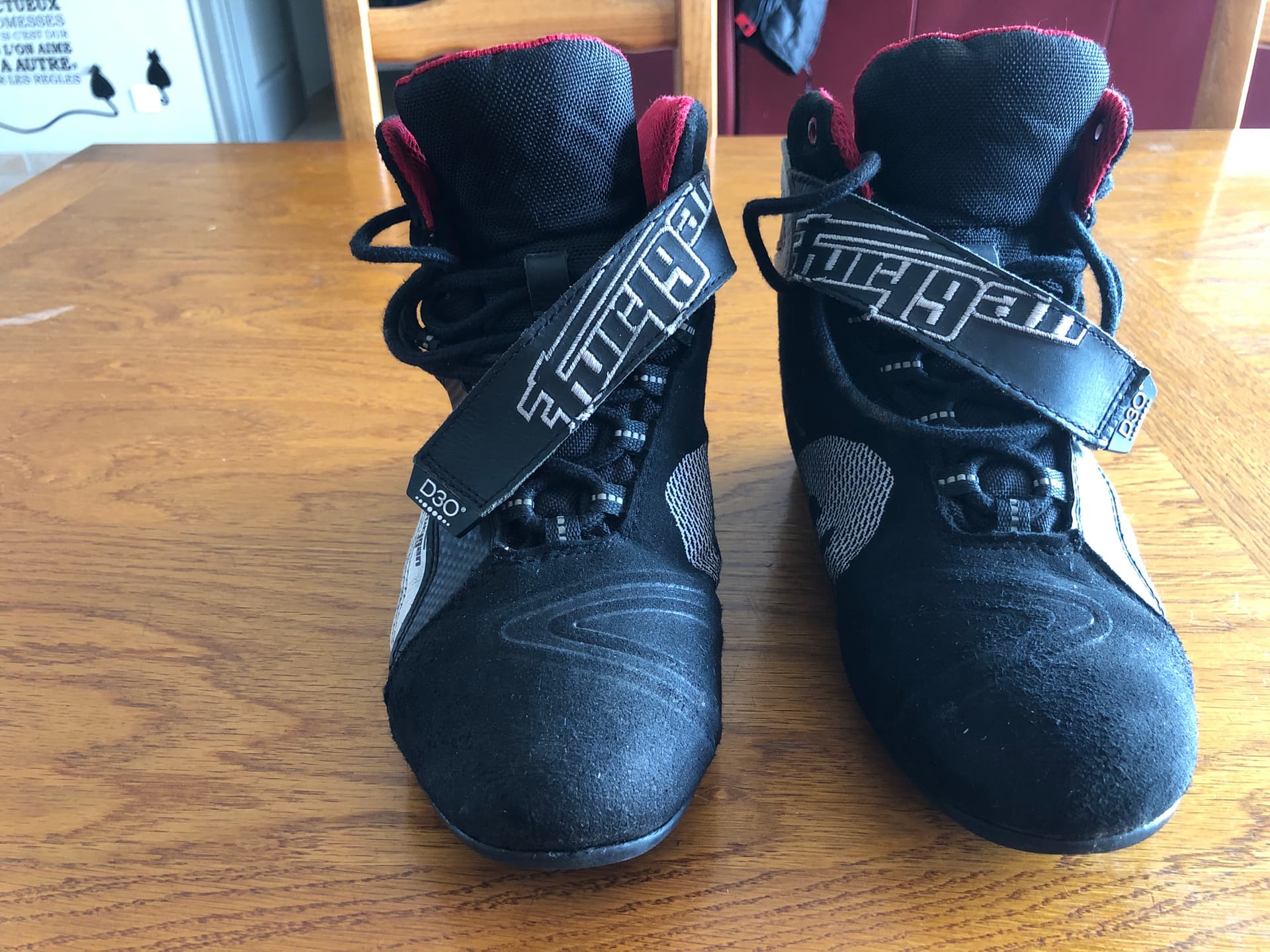 Chaussures — photo 4/4