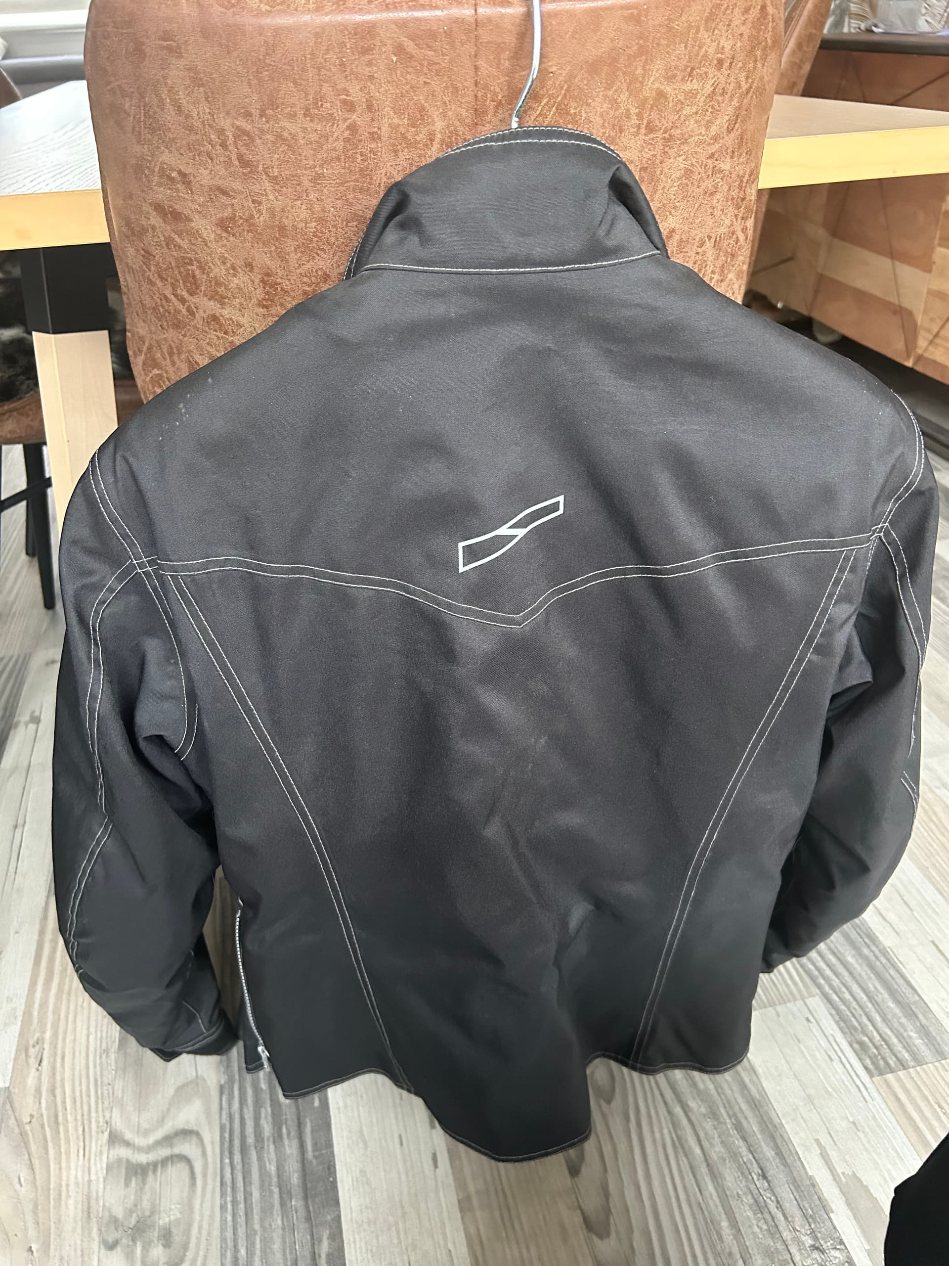 Manteau de moto — photo 4/4
