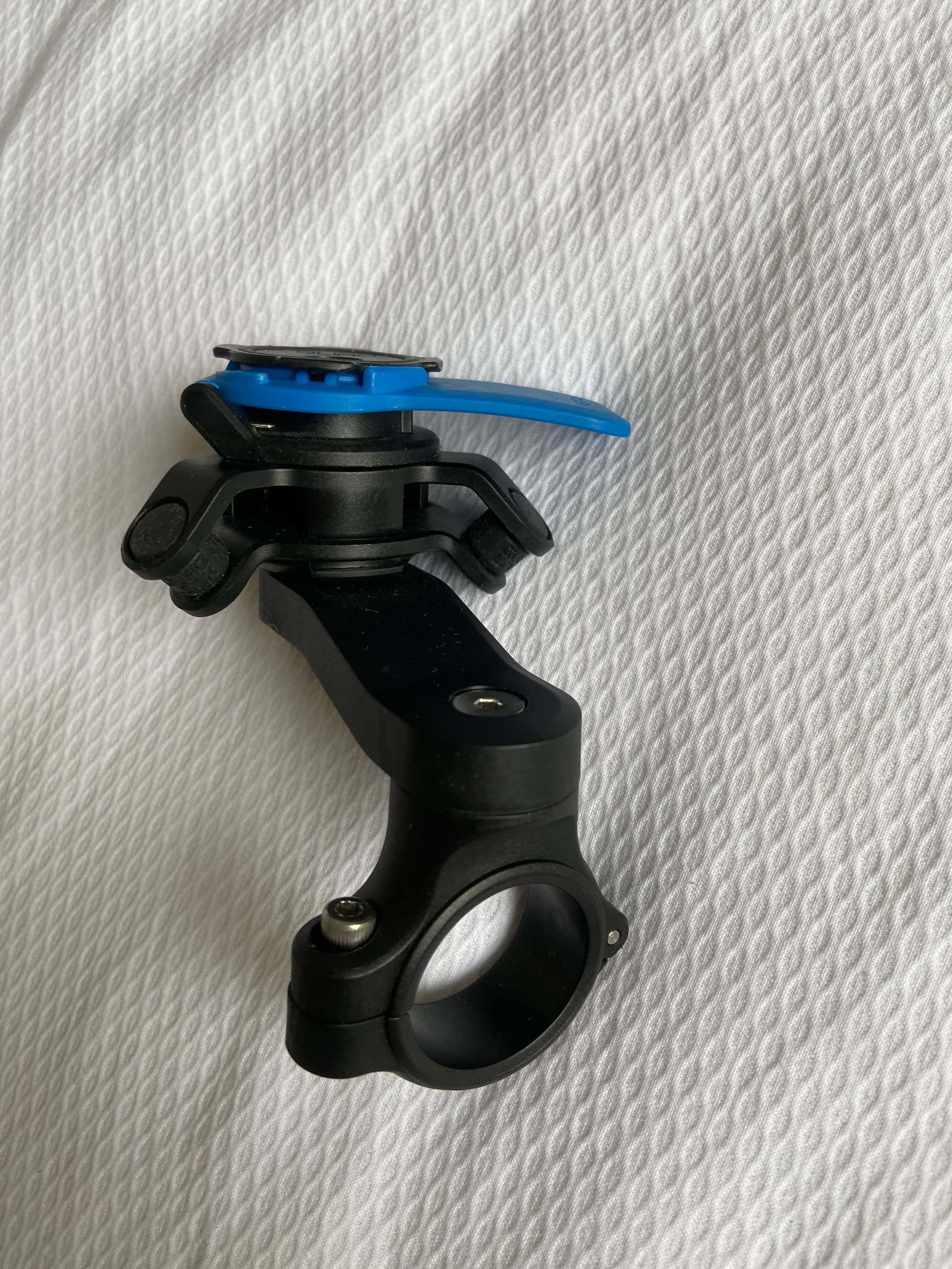 Quad Lock fixation ajustable pour guidon — photo 2/2