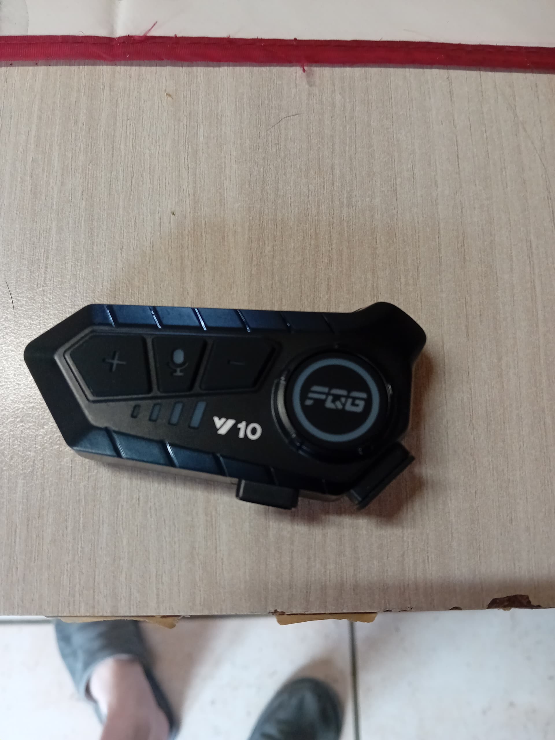 Intercom — photo 1/1