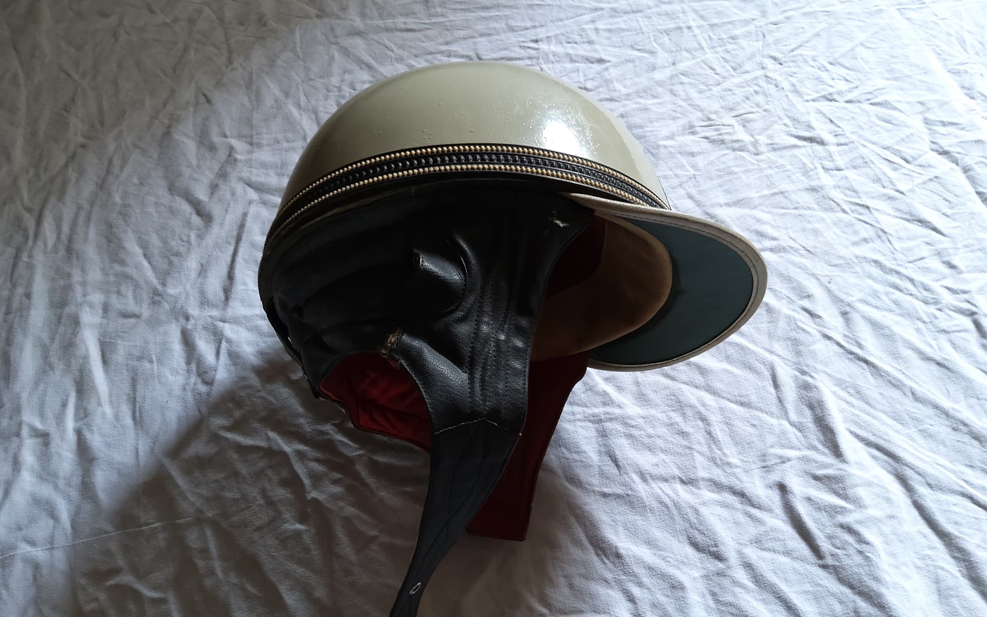 Casque  moto — photo 3/3