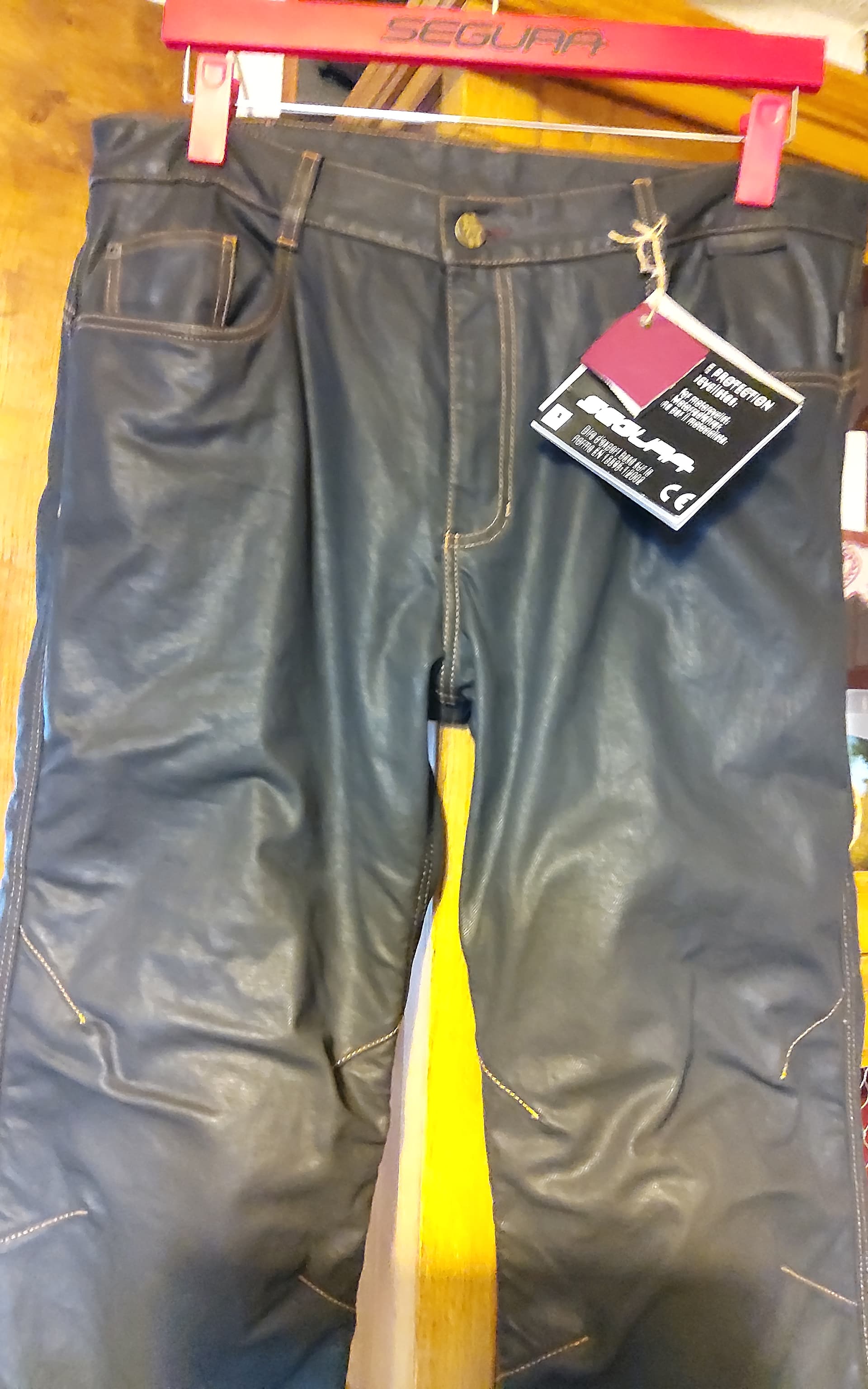 Pantalon  moto — photo 2/5