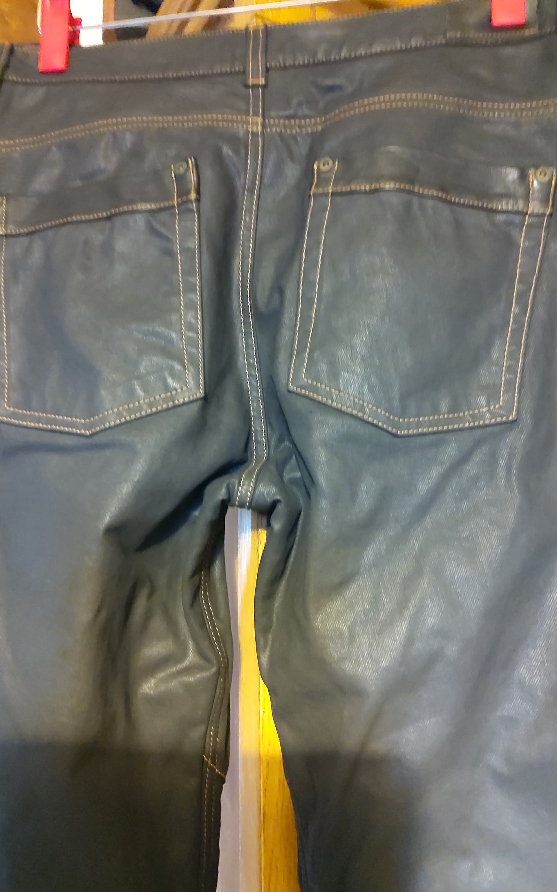 Pantalon  moto — photo 3/5