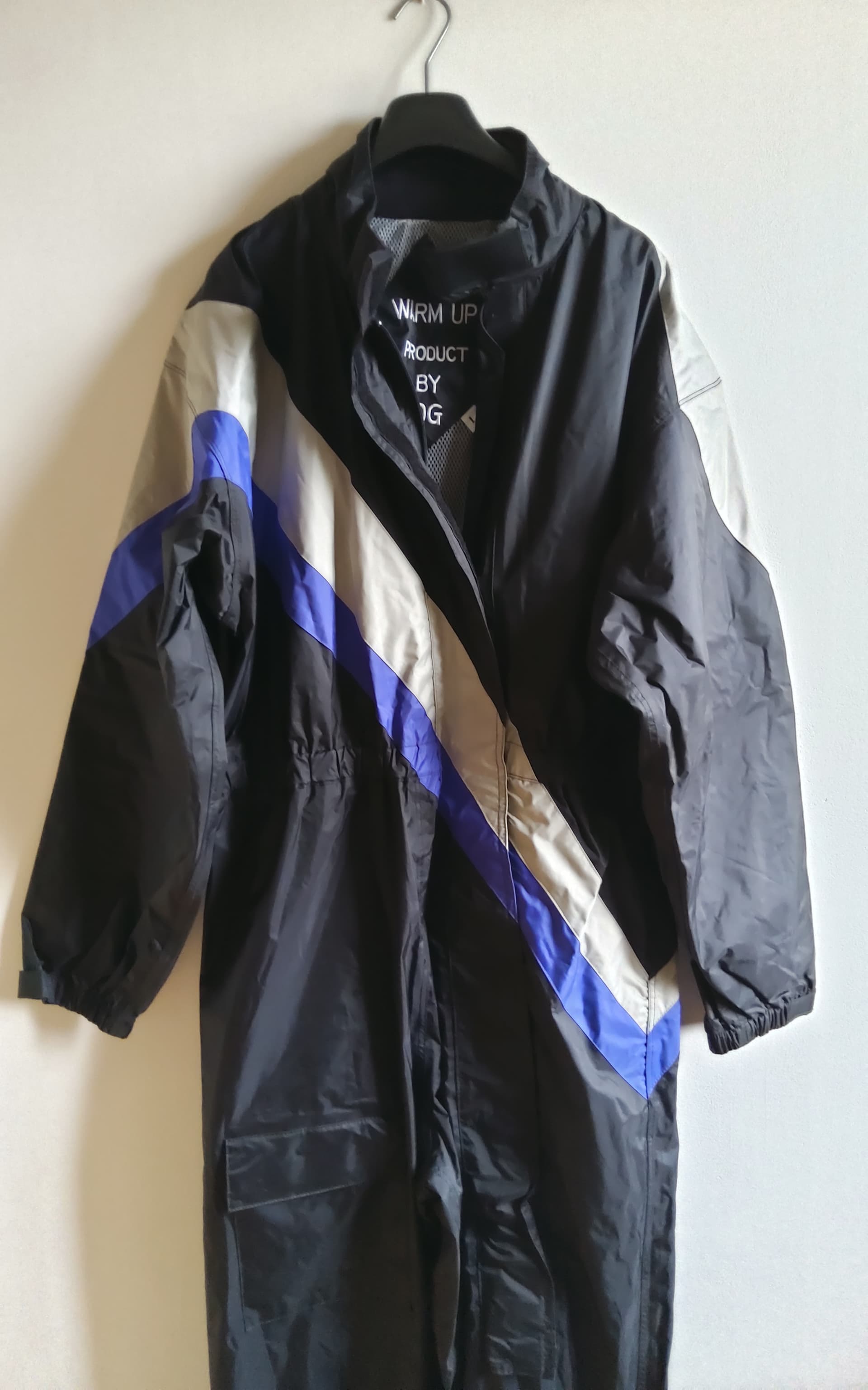 Combinaison moto
