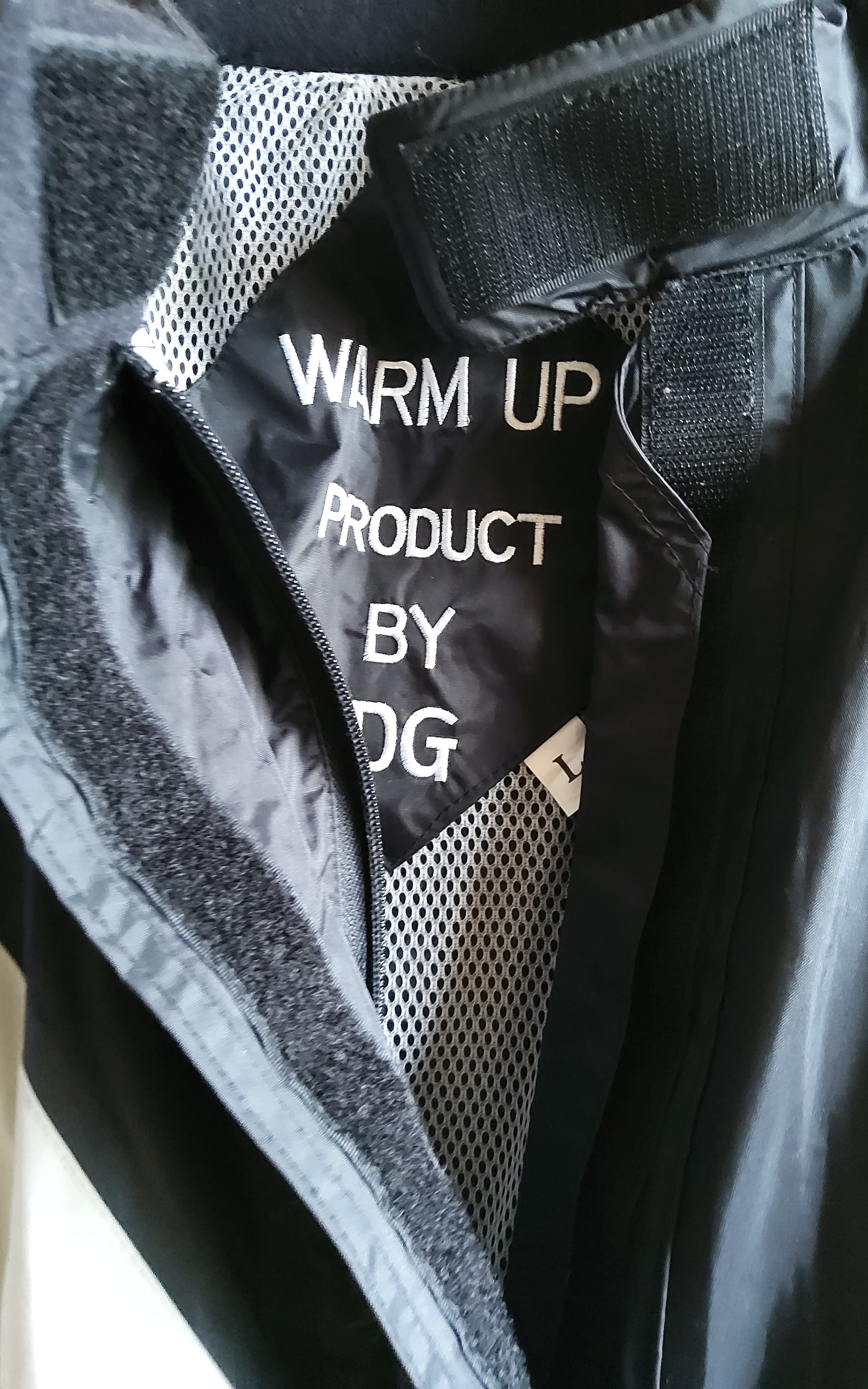 Combinaison moto — photo 2/5