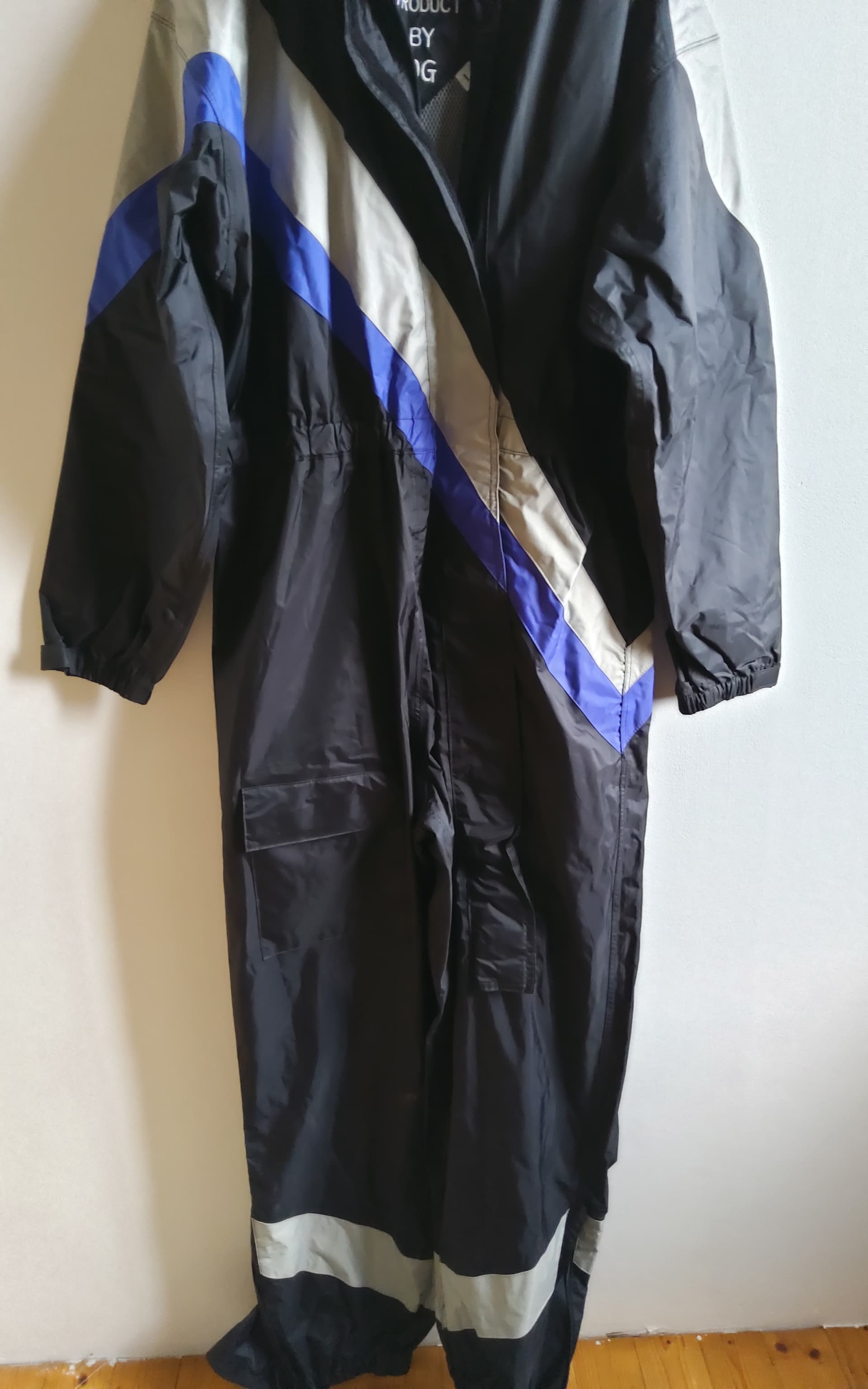 Combinaison moto — photo 4/5