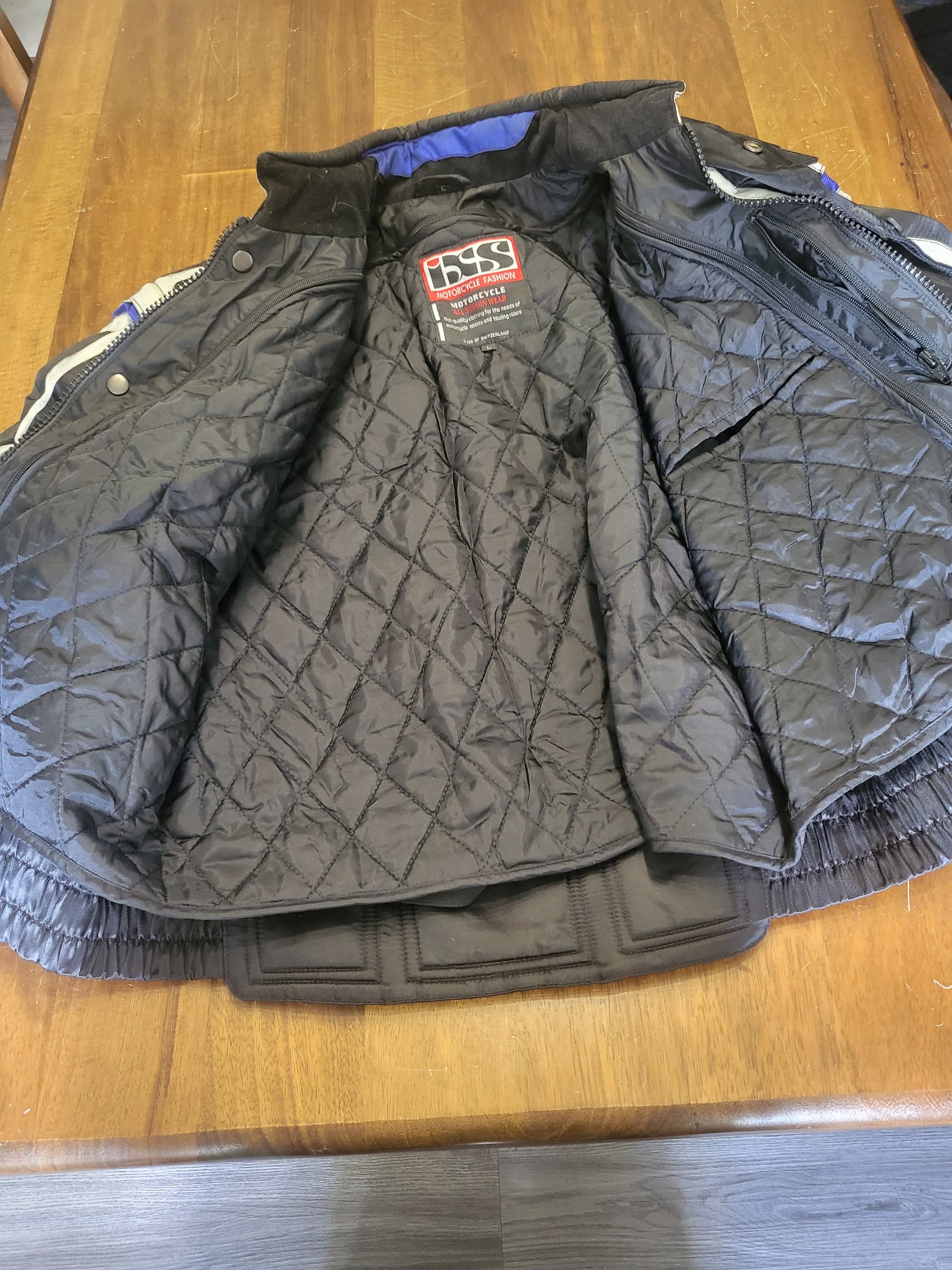 Blouson ixs femme — photo 2/2