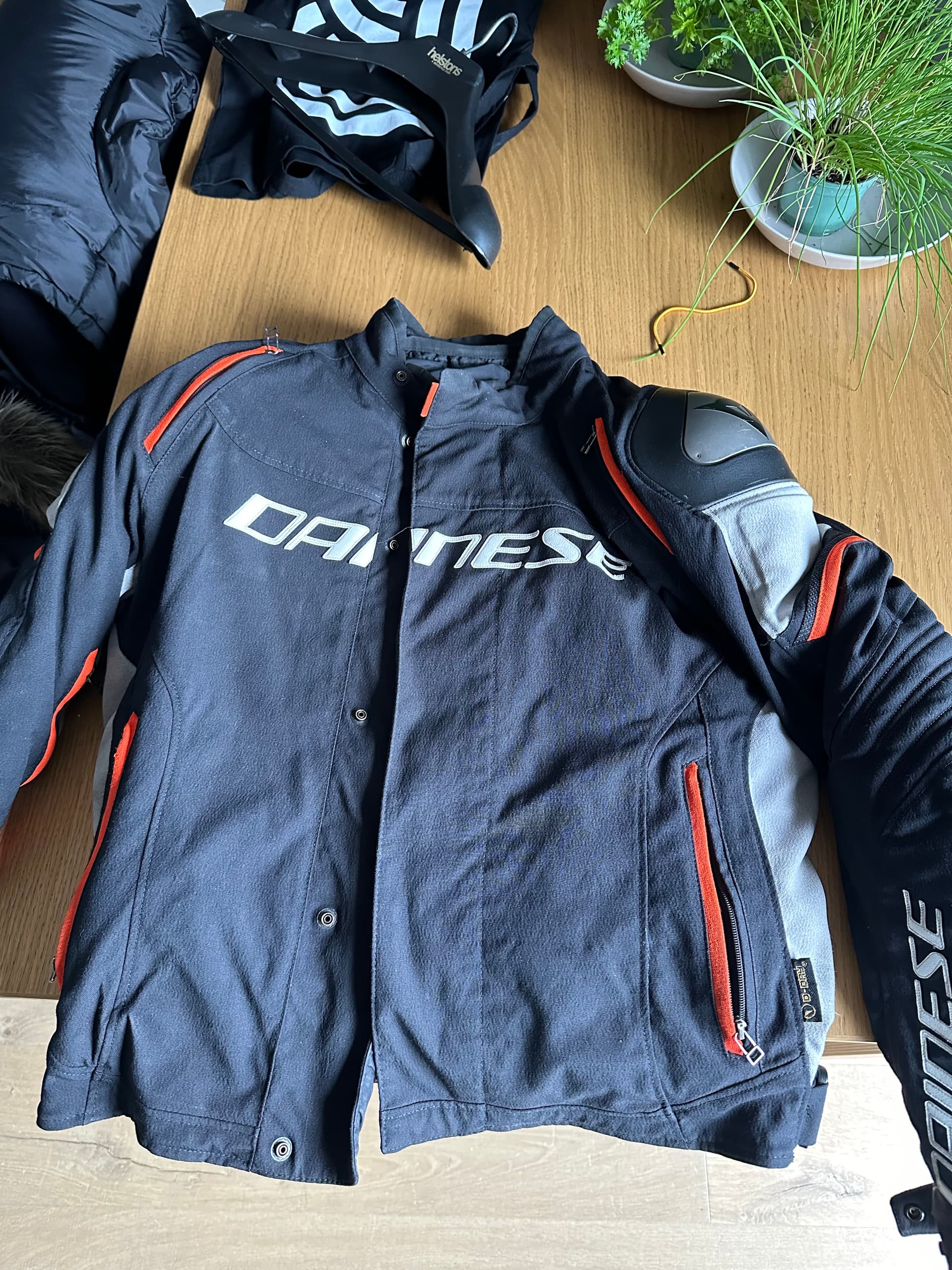 Blouson dainese