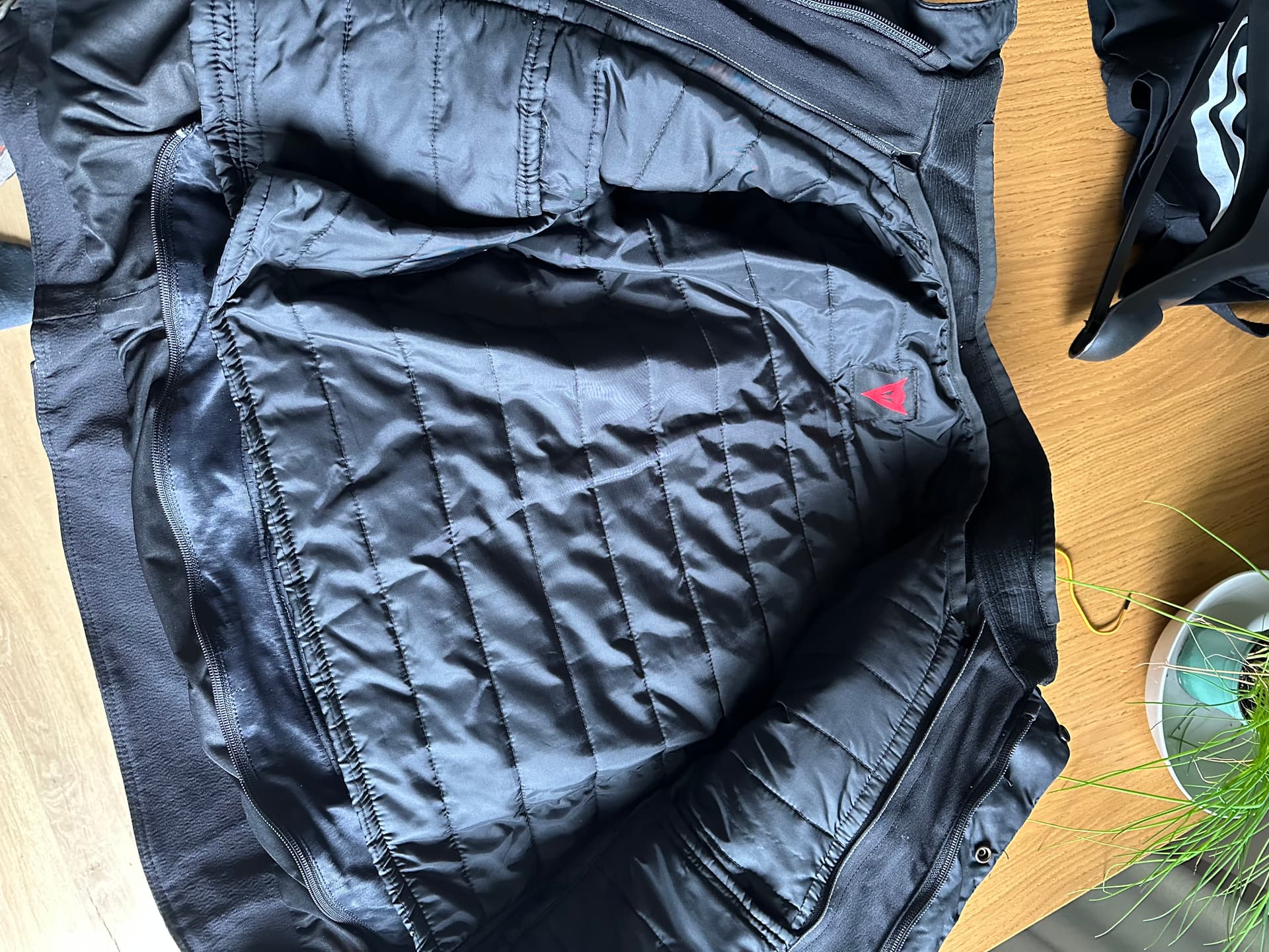 Blouson dainese — photo 3/3