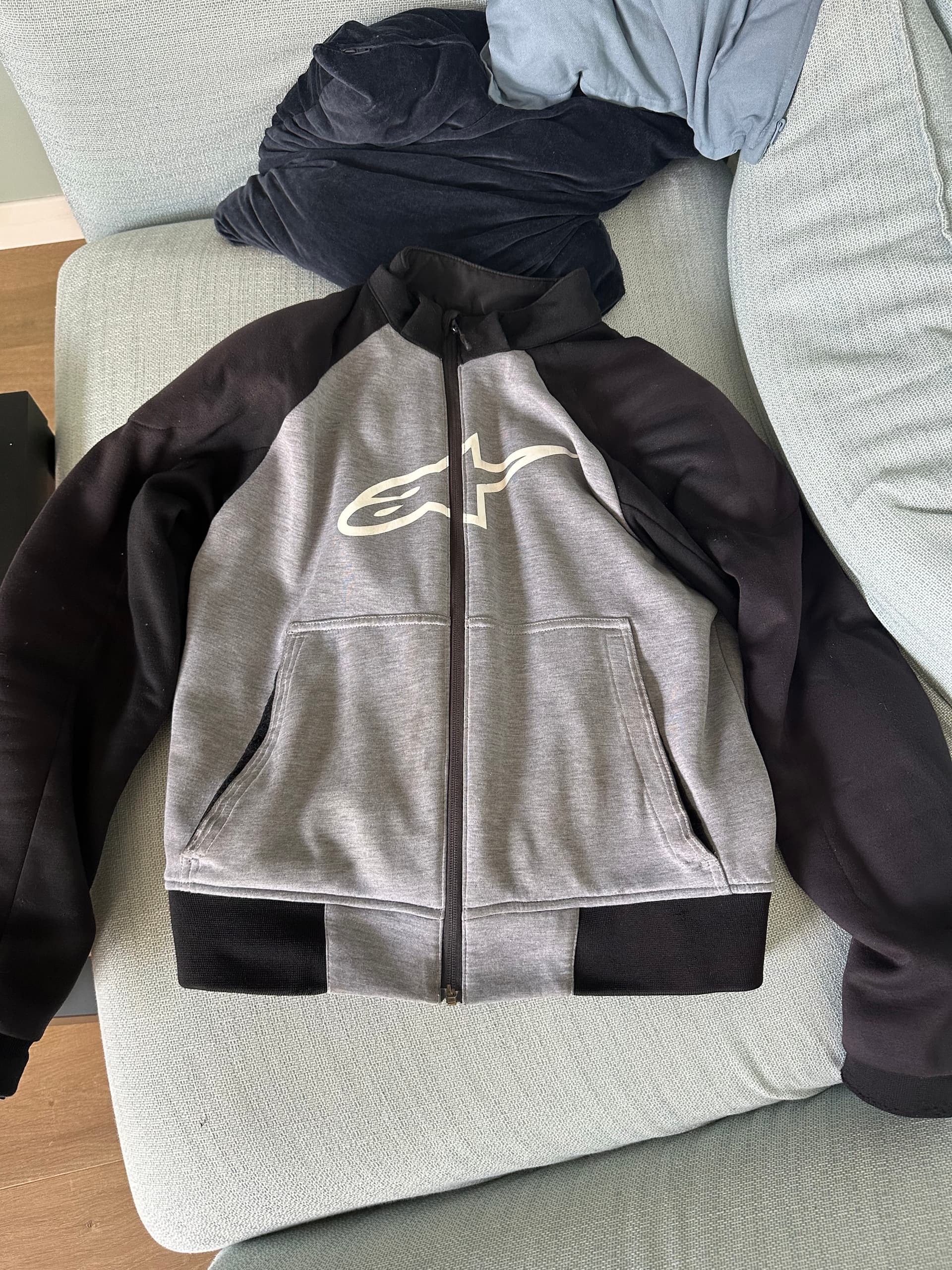 Veste alpinestars — photo 2/3