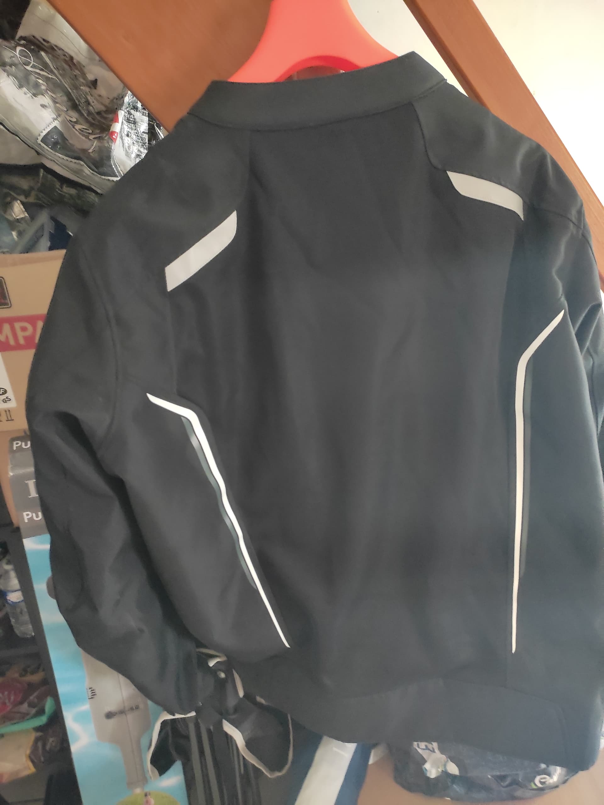 Blouson moto ixon été cool air c — photo 4/4