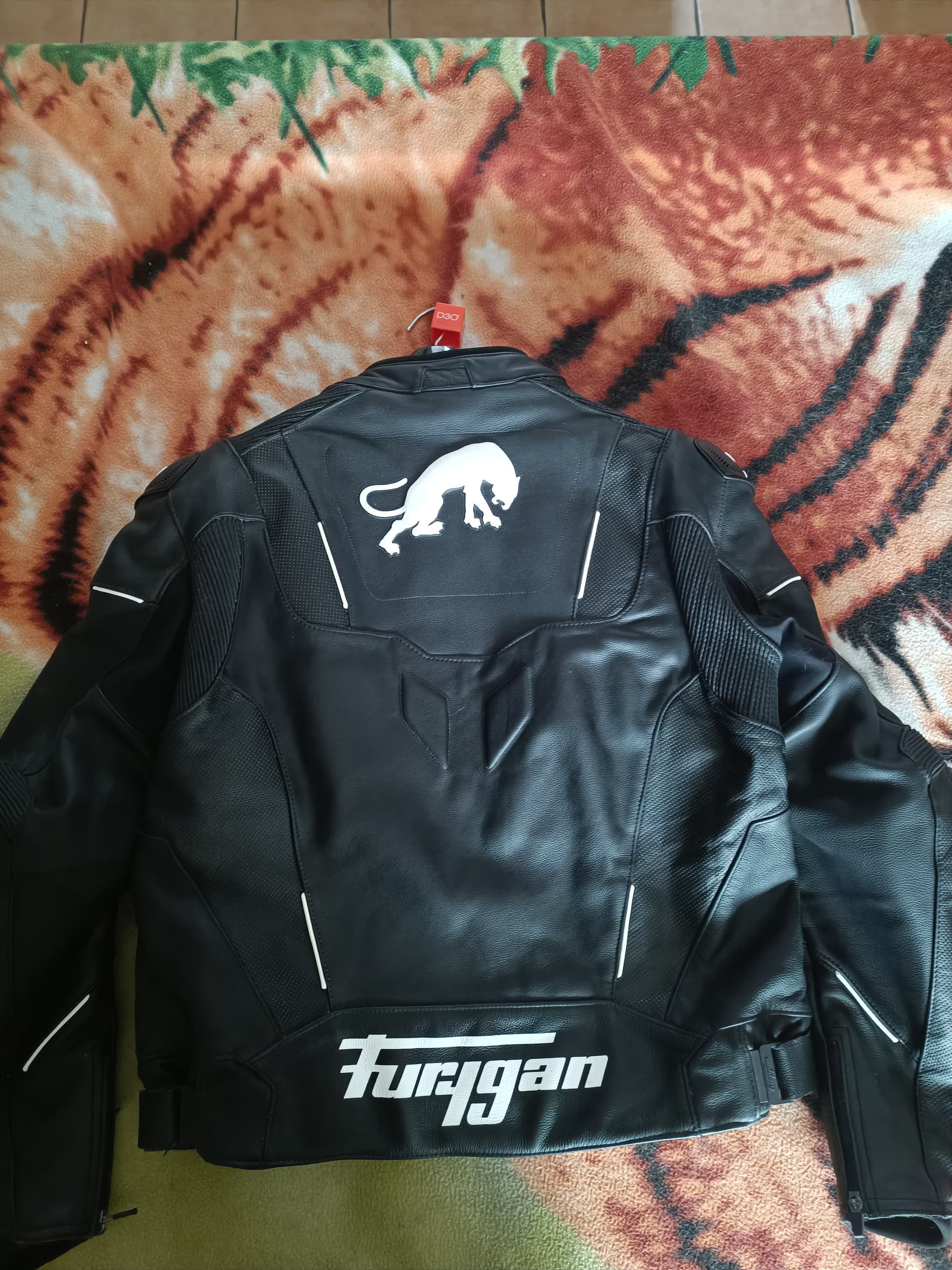 Cuir furygan — photo 2/2