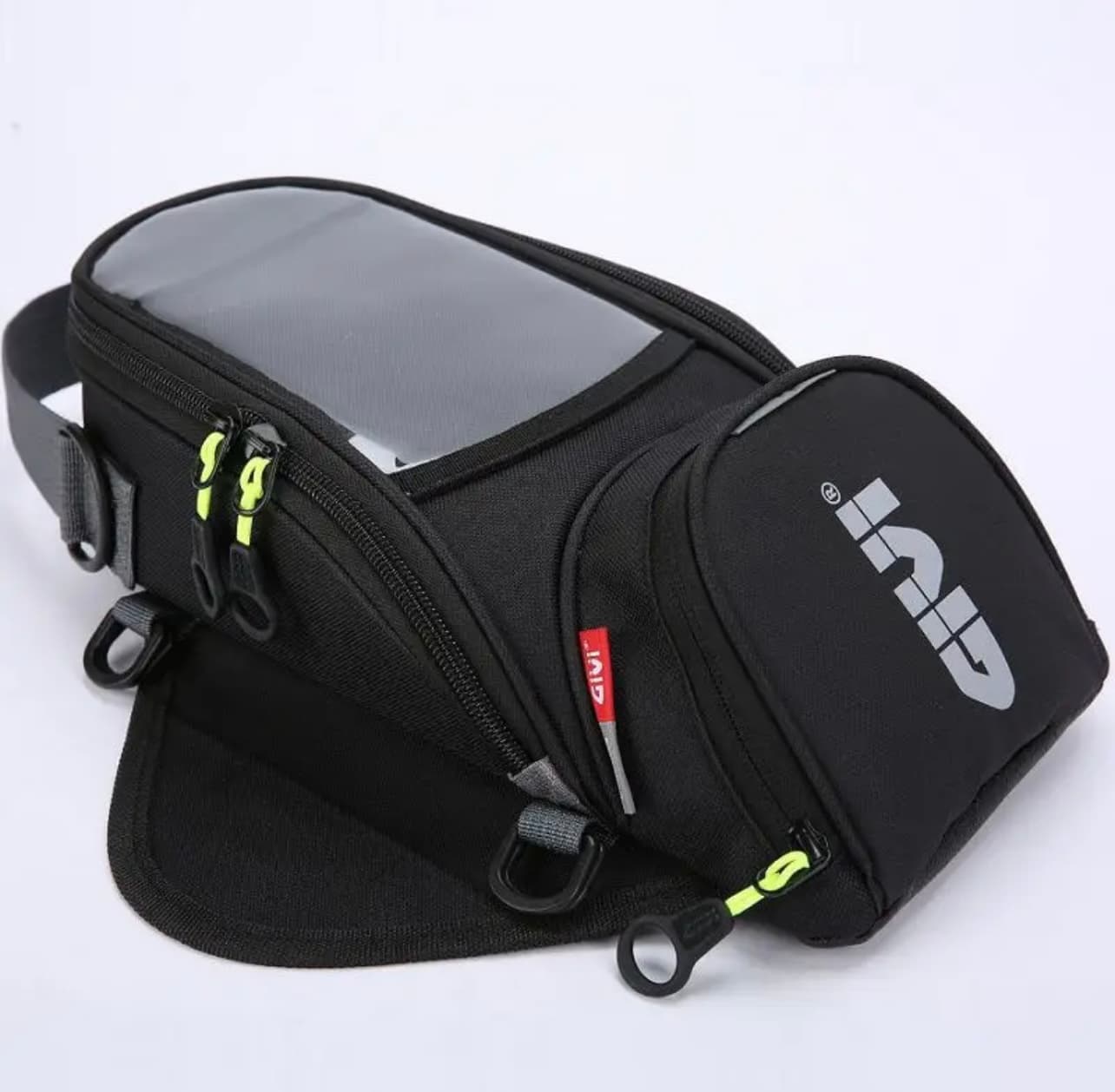 Sacoche de reservoir moto Givi