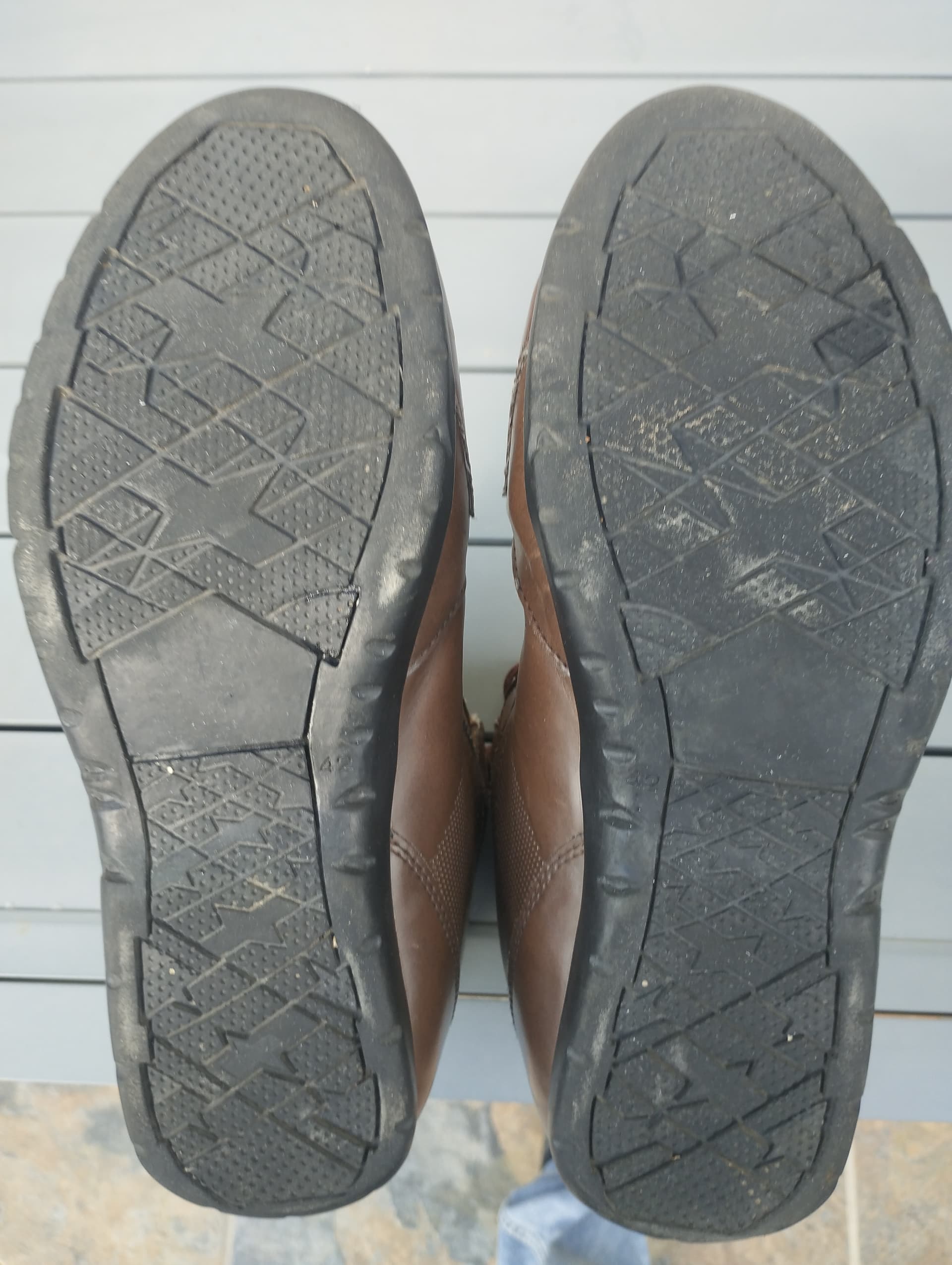 Chaussures de moto — photo 5/5