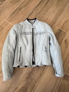 Blouson femme Segura