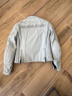 Blouson femme Segura — photo 2/5