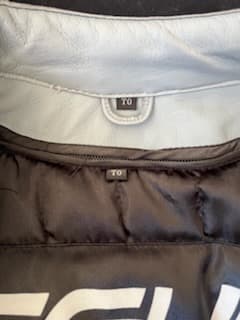 Blouson femme Segura — photo 4/5