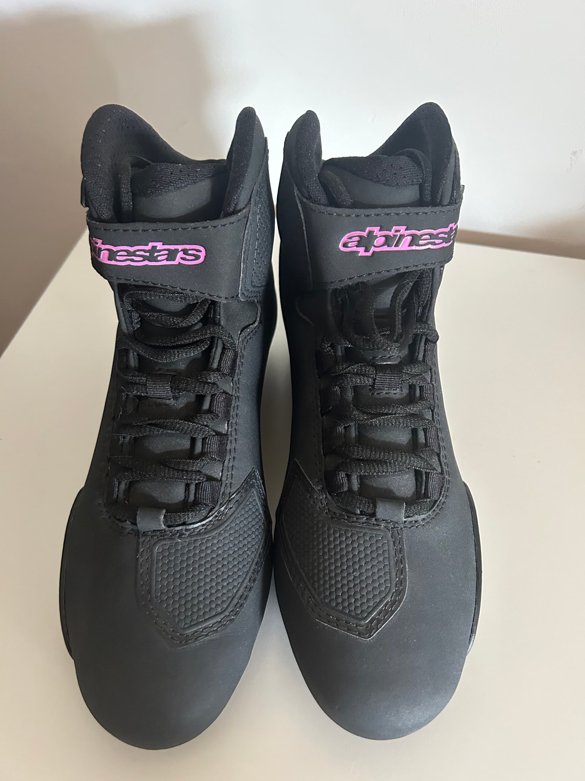 Chaussures moto alpinestars — photo 2/5