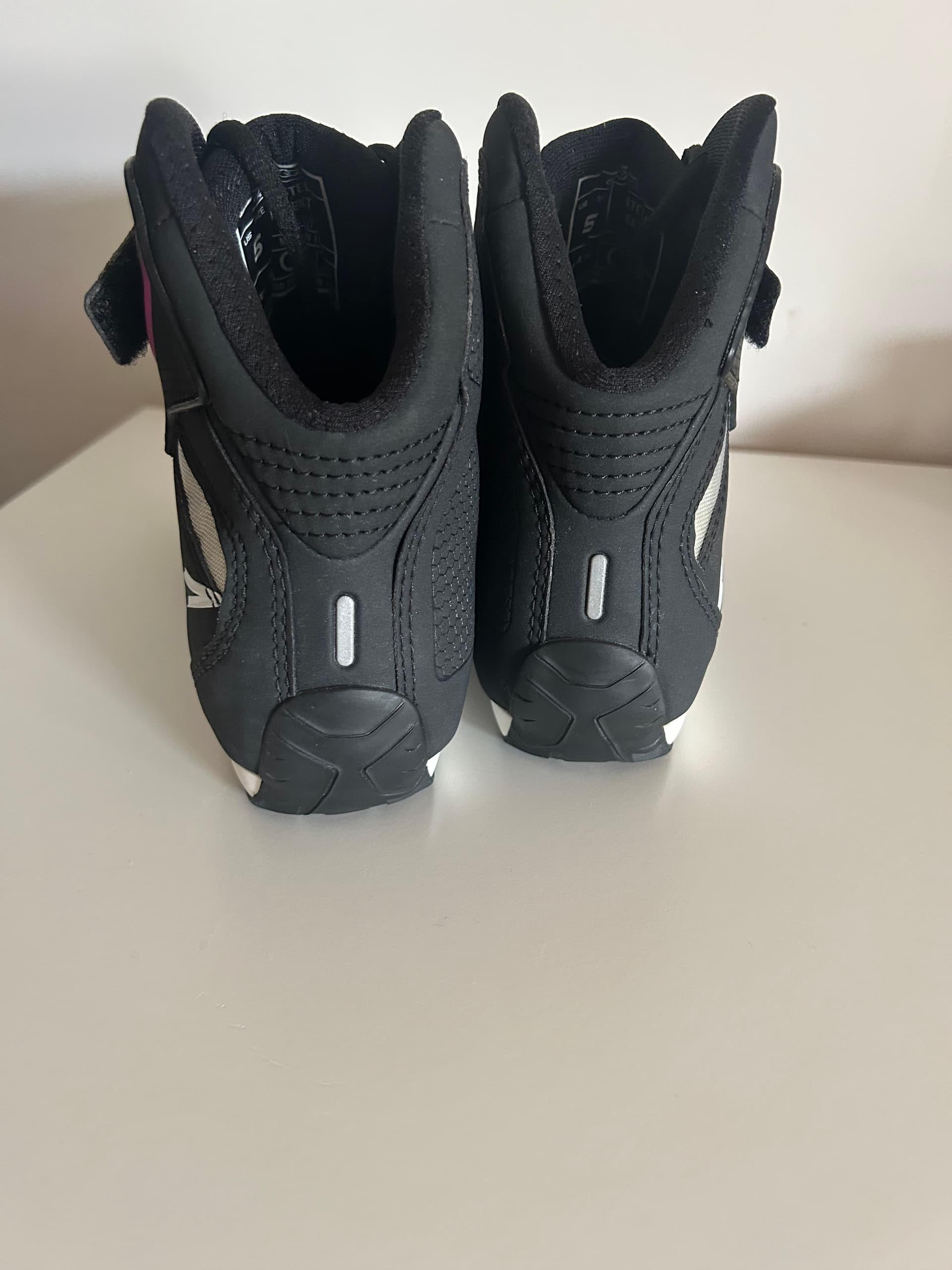 Chaussures moto alpinestars — photo 5/5