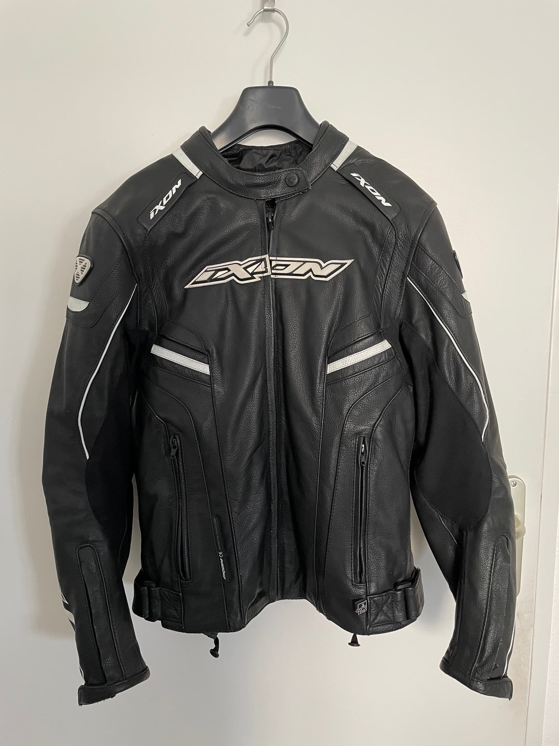 Blouson femme IXON