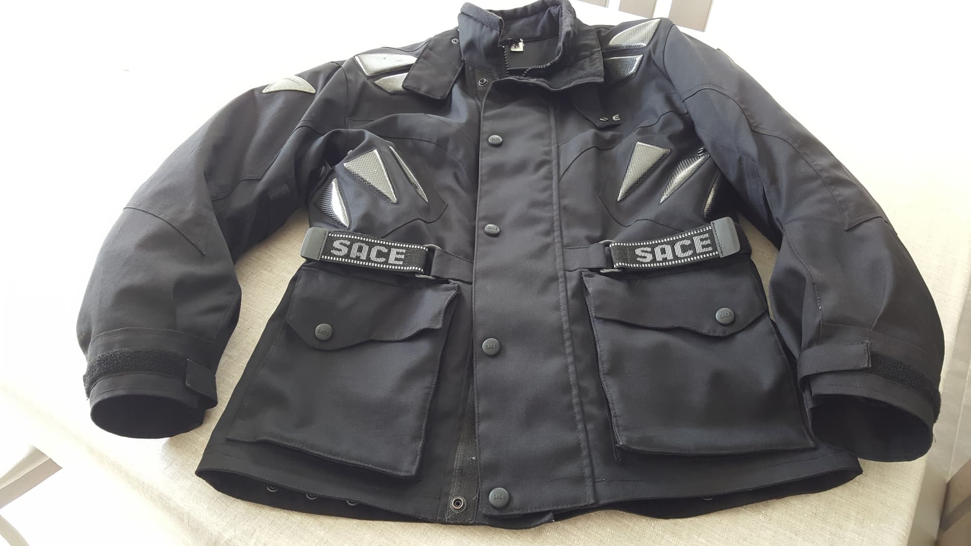 Blouson