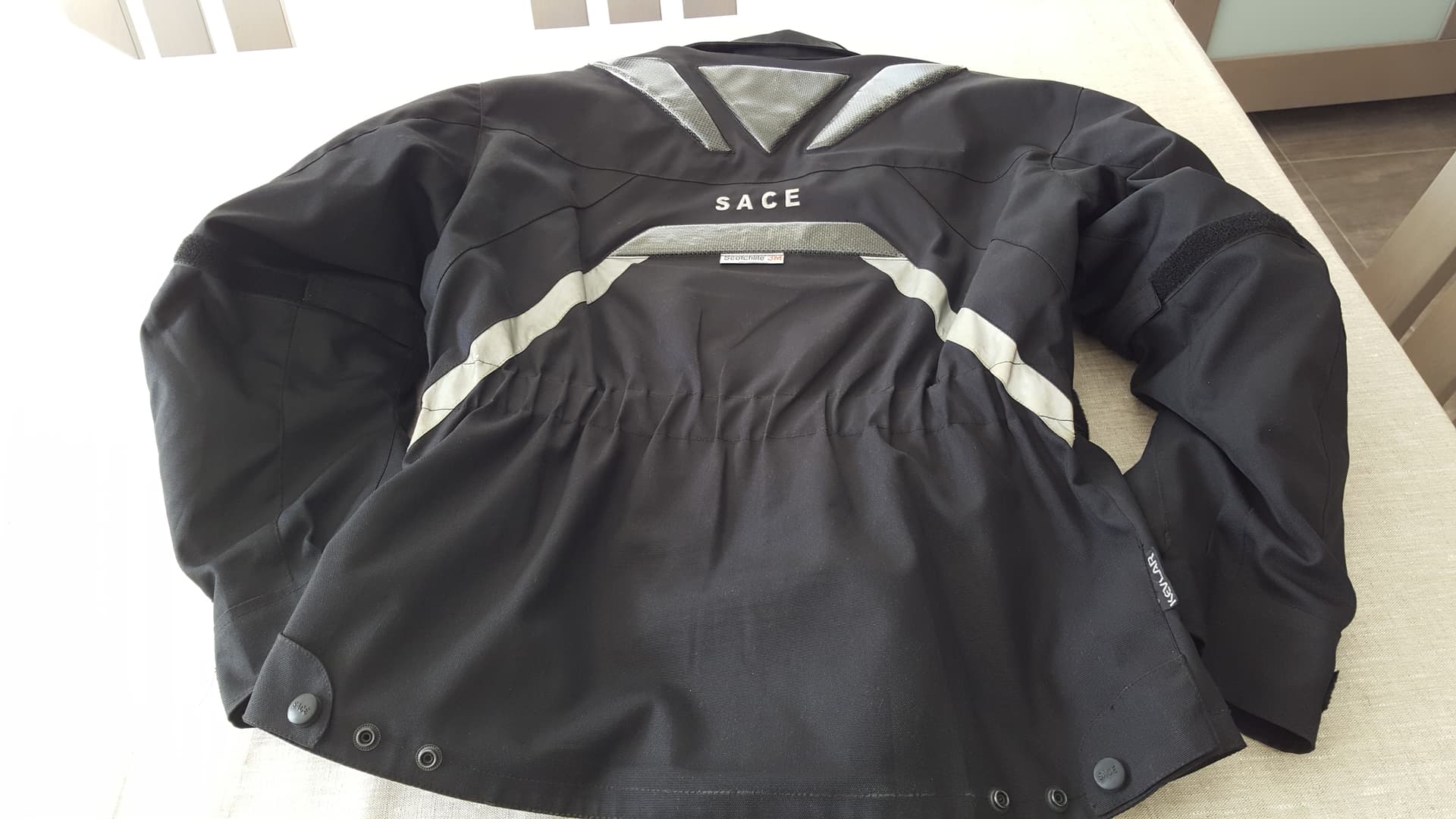 Blouson — photo 3/5