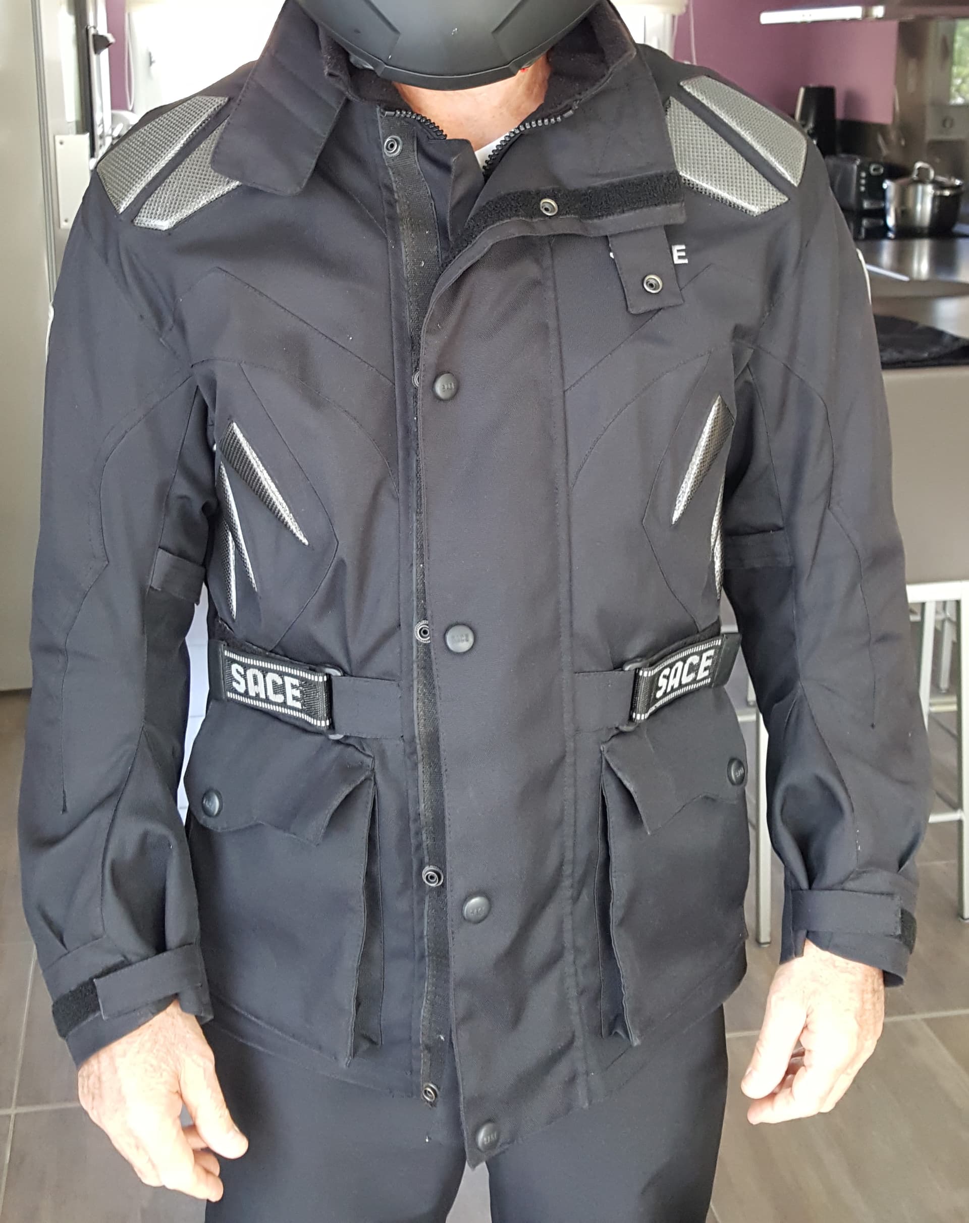 Blouson — photo 4/5