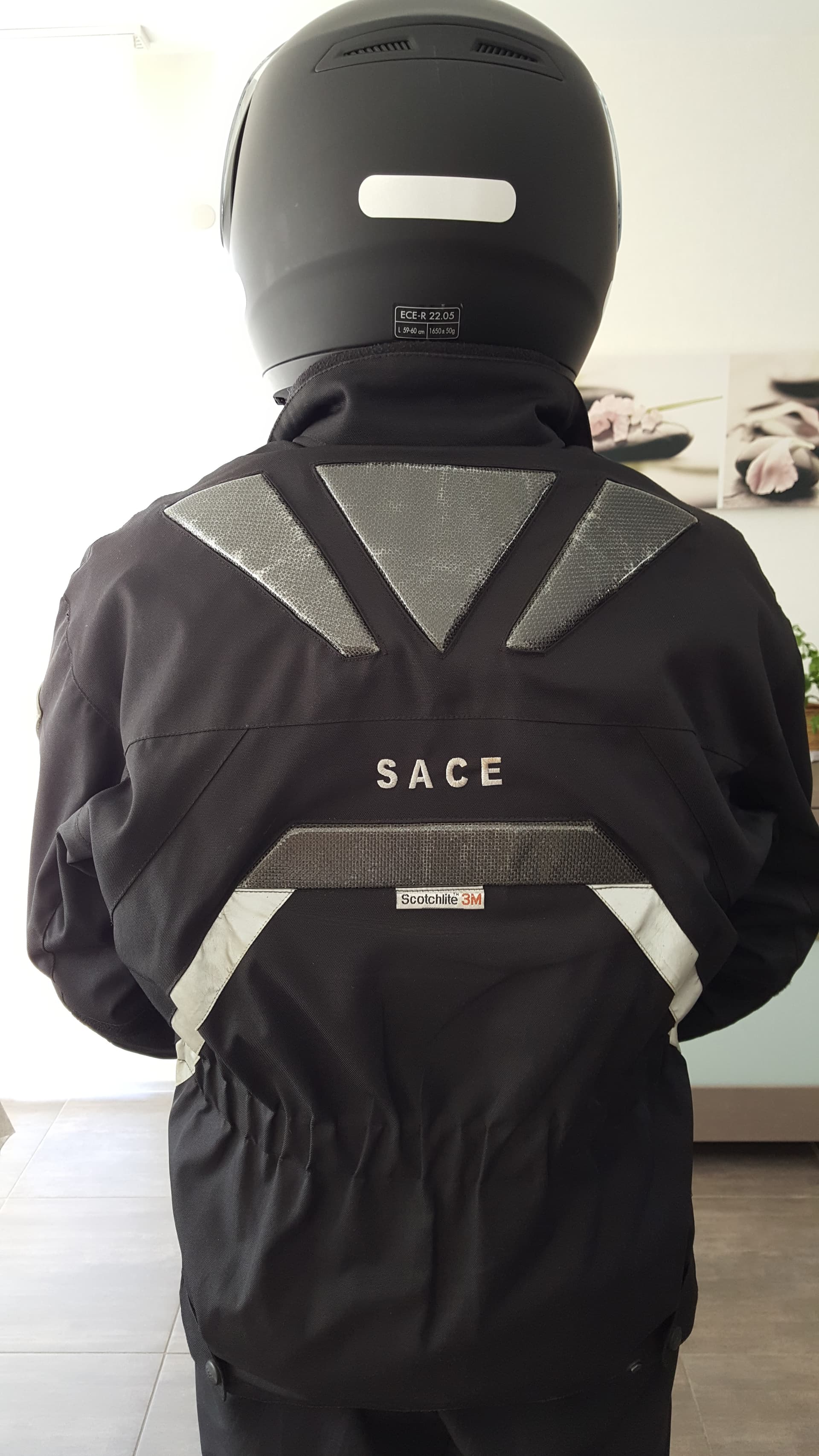Blouson — photo 5/5