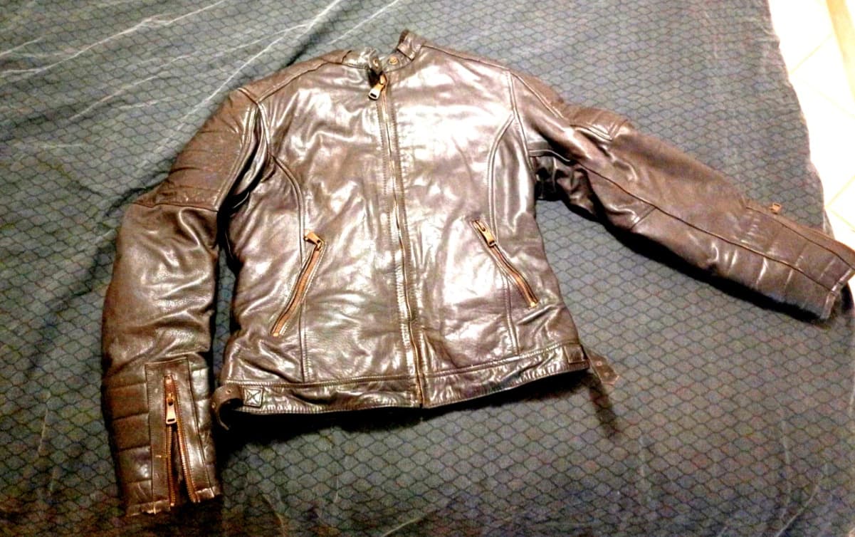Veste Helstons femme — photo 2/3