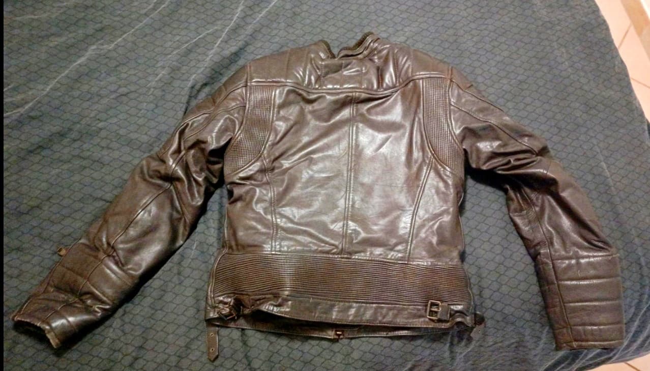 Veste Helstons femme — photo 3/3