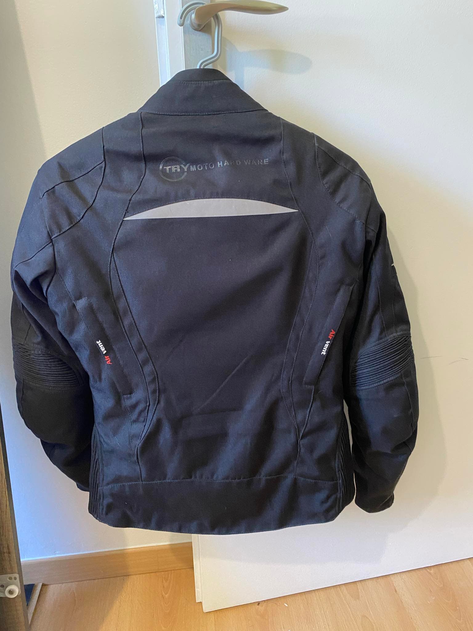 Veste de moto — photo 2/5