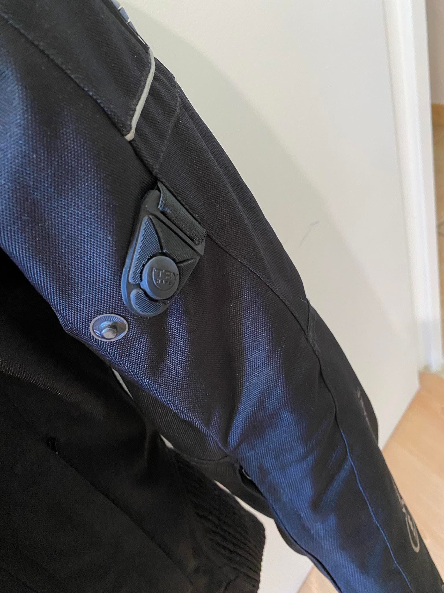 Veste de moto — photo 4/5