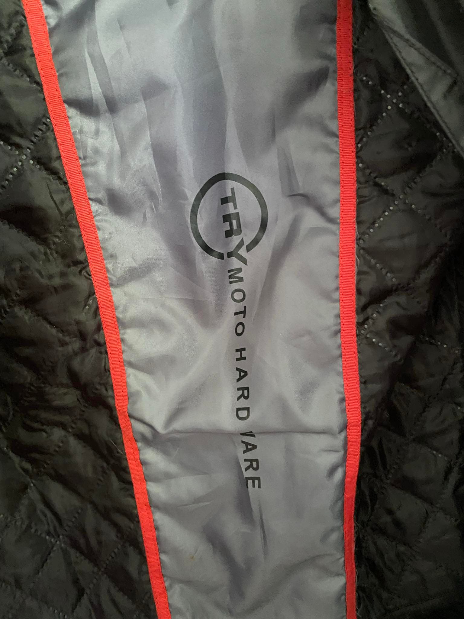 Veste de moto — photo 5/5