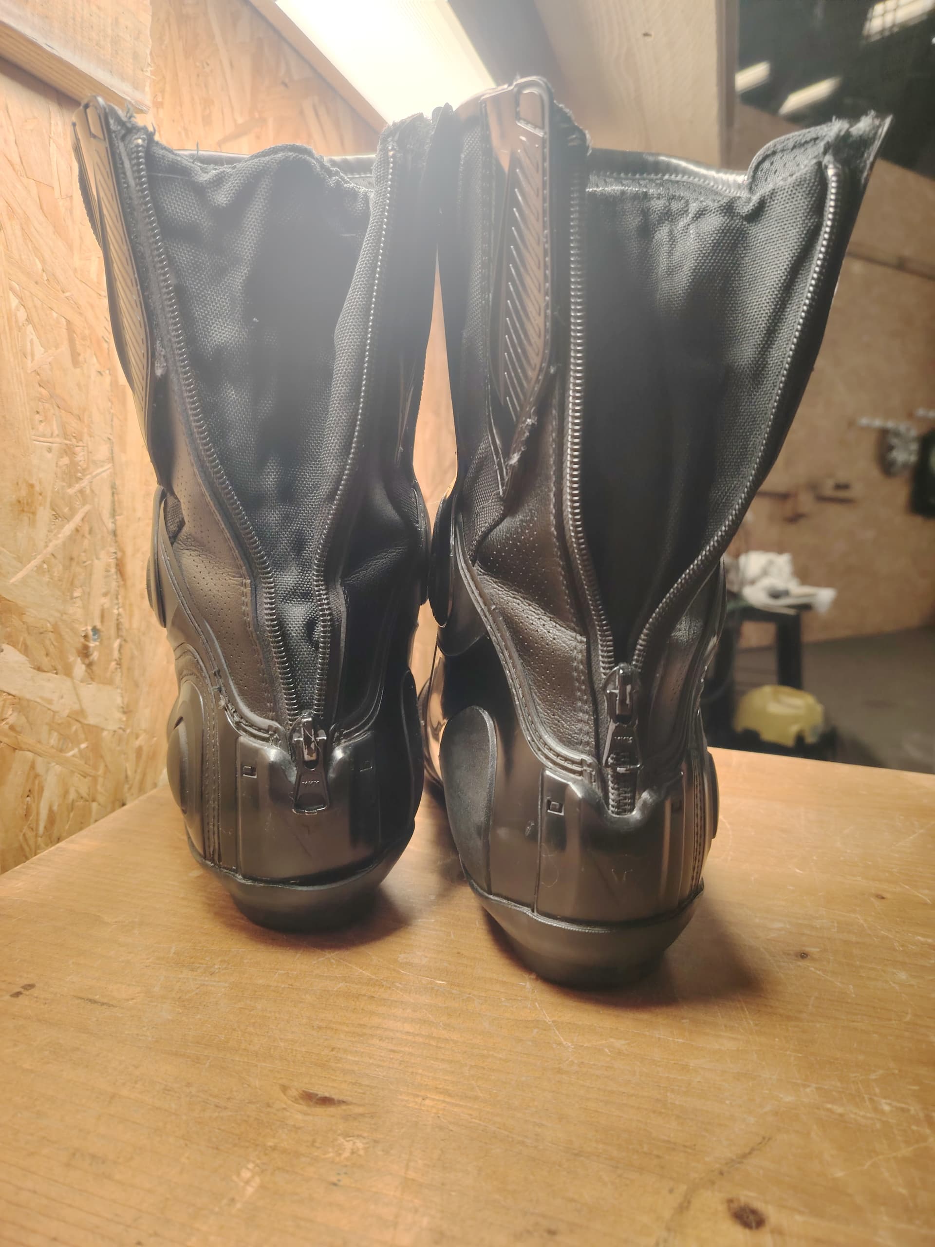 Botte dainese