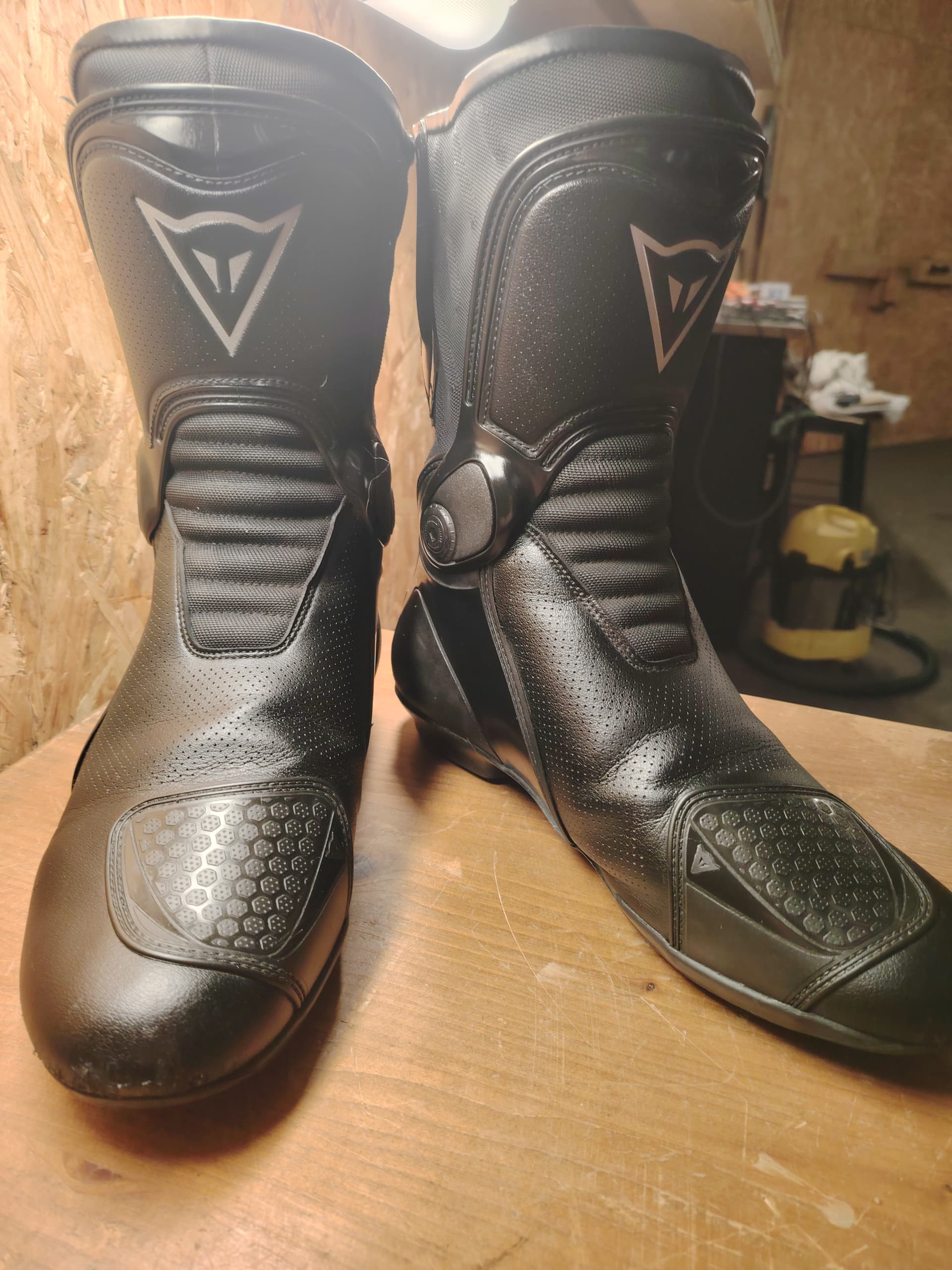 Botte dainese — photo 2/5