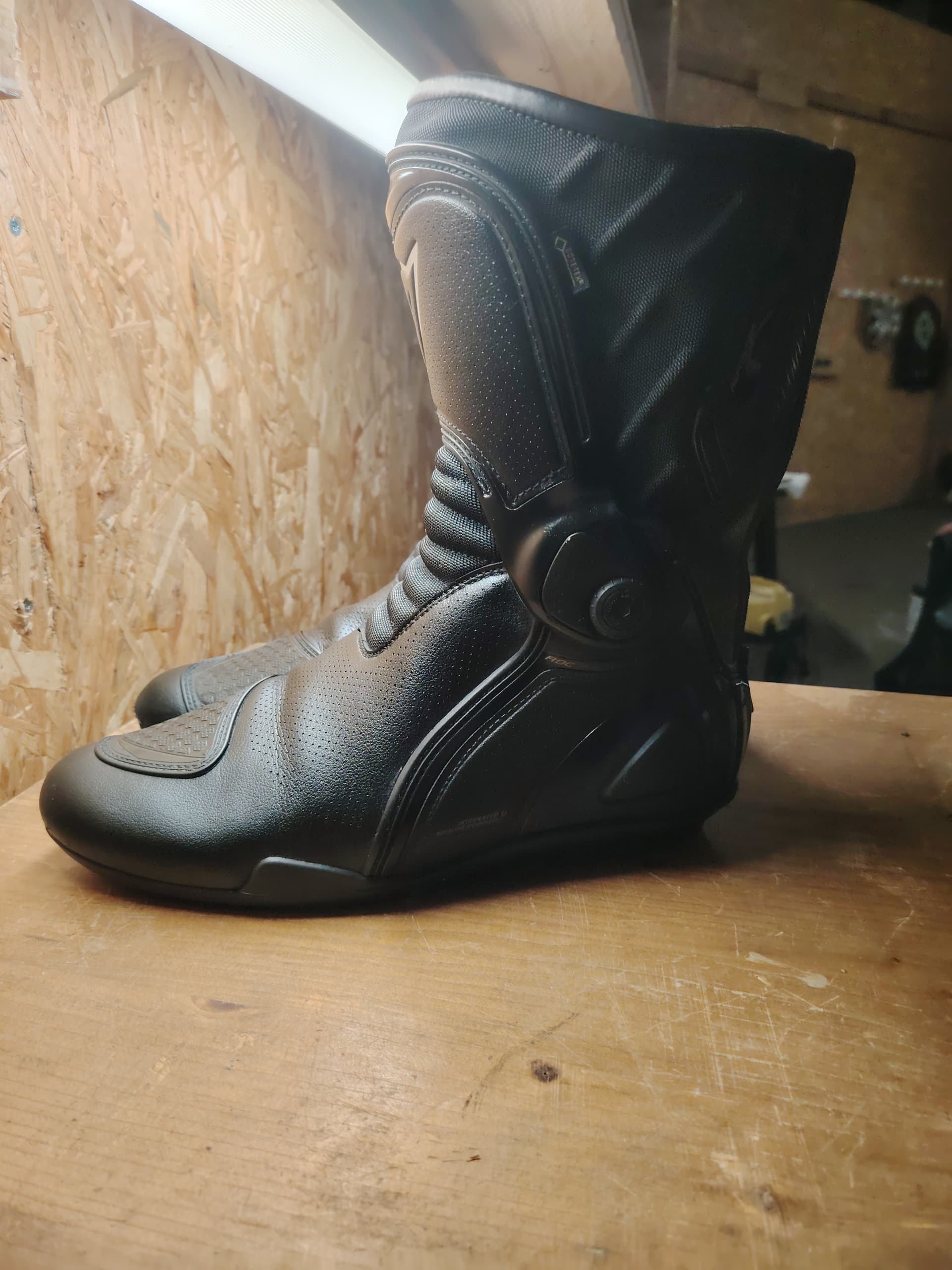 Botte dainese — photo 3/5