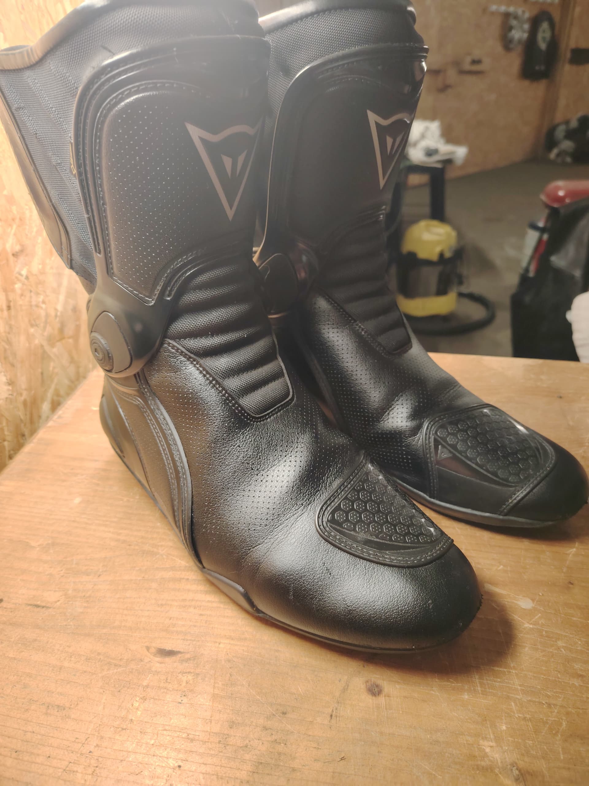Botte dainese — photo 4/5