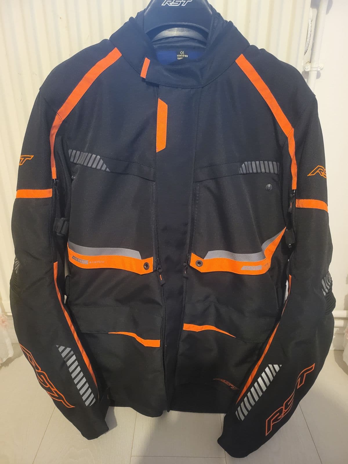 Veste RST maverik evo