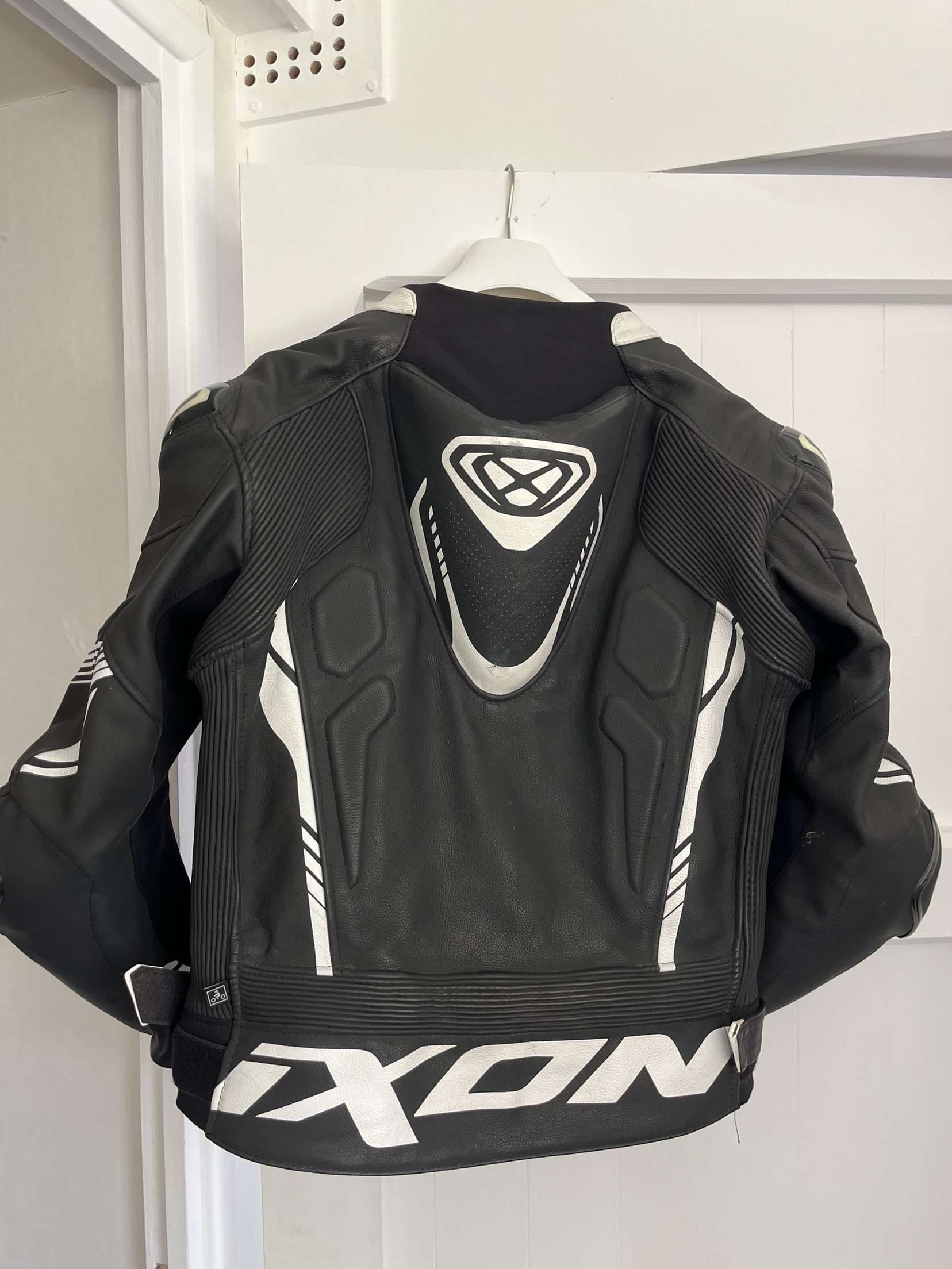 Blouson — photo 3/5