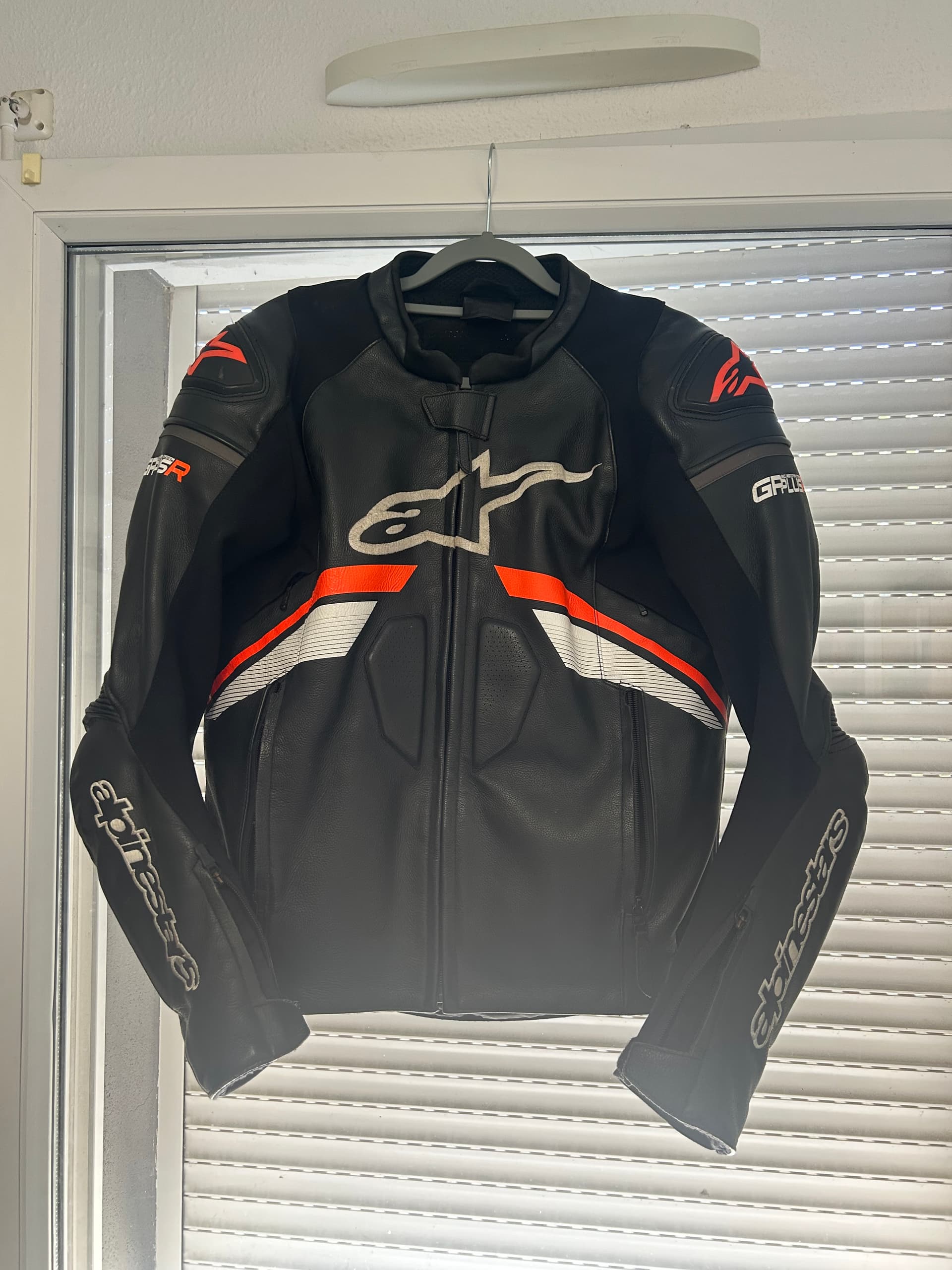 Veste Alpinestars — photo 2/3